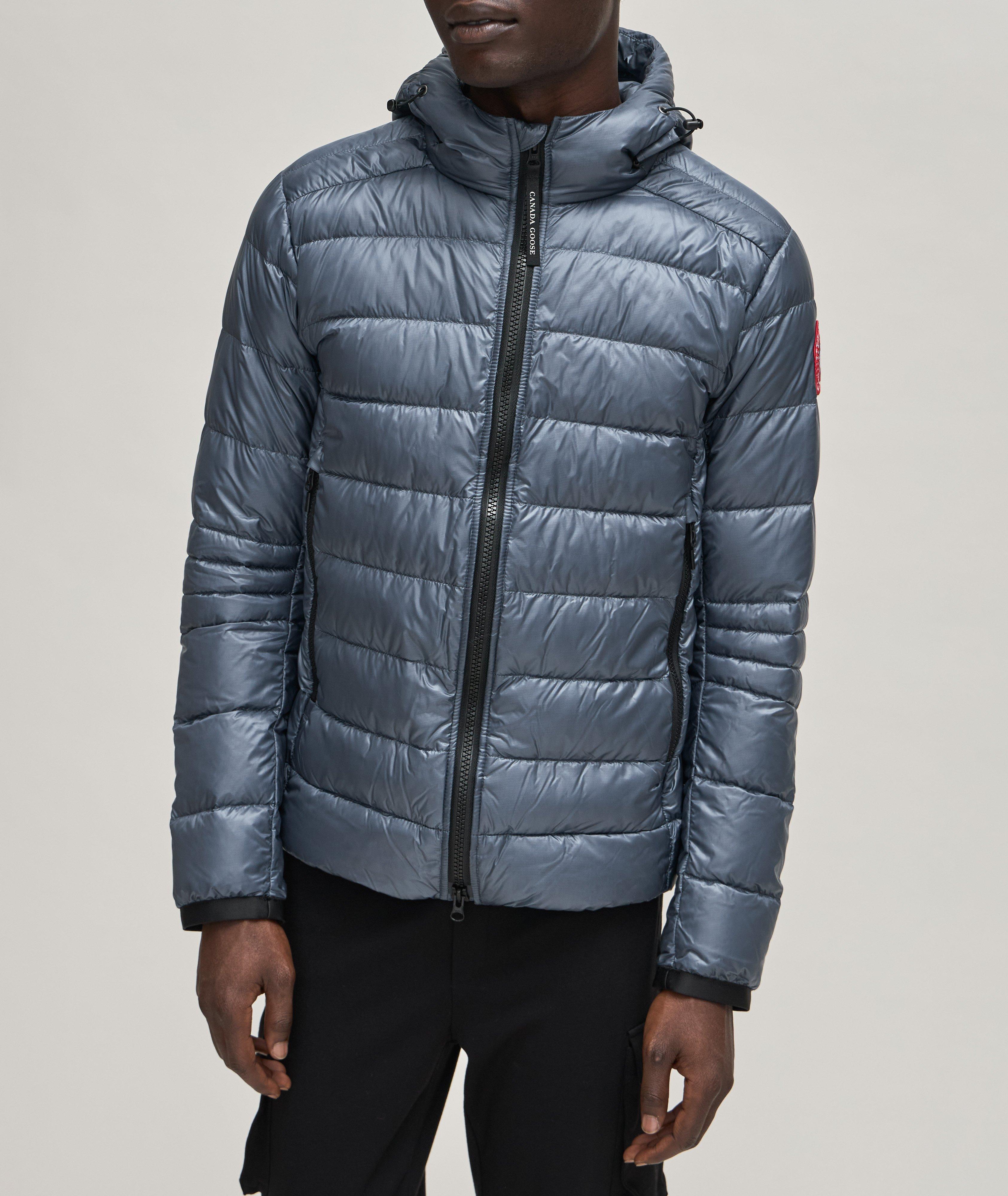 Crofton Down Hooded Jacket  image 1