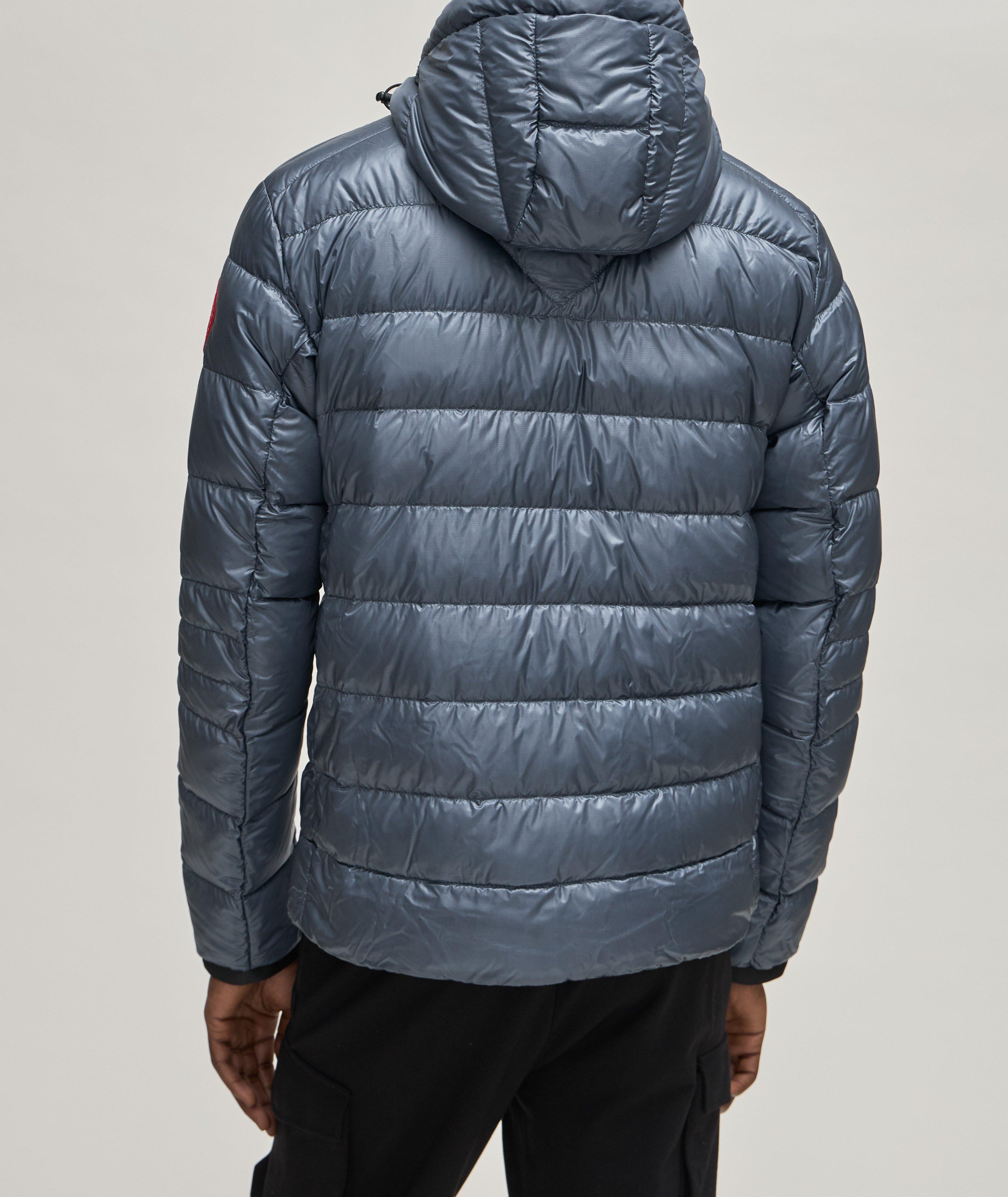 Crofton Down Hooded Jacket  image 2