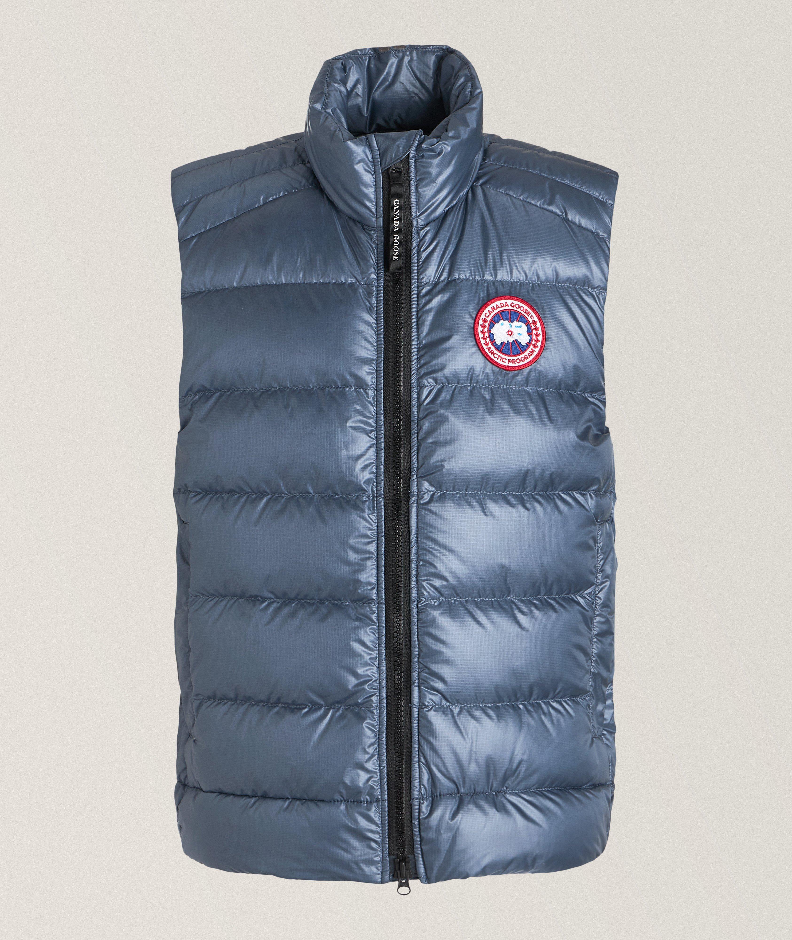 Crofton Vest image 0