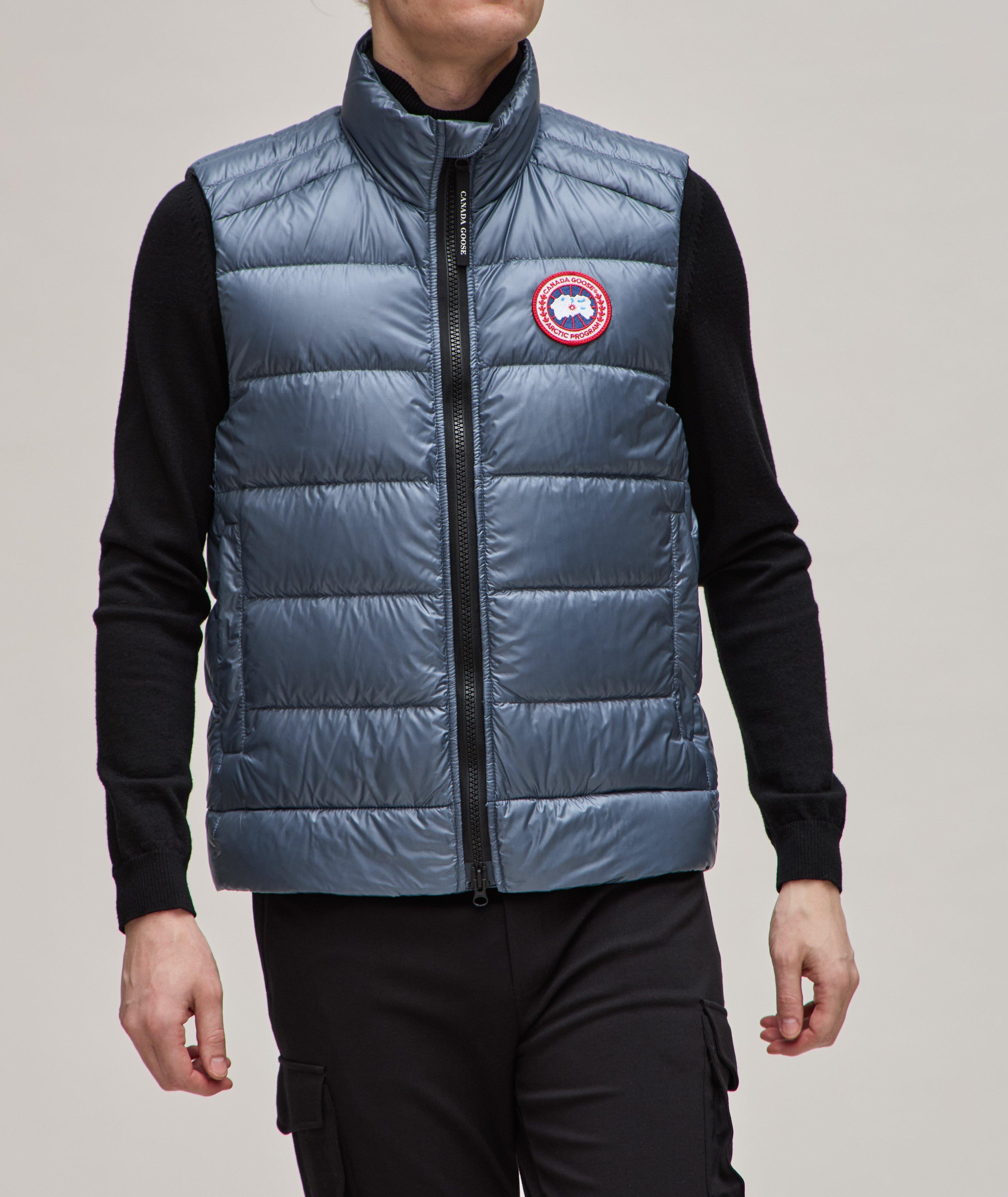 Crofton Vest