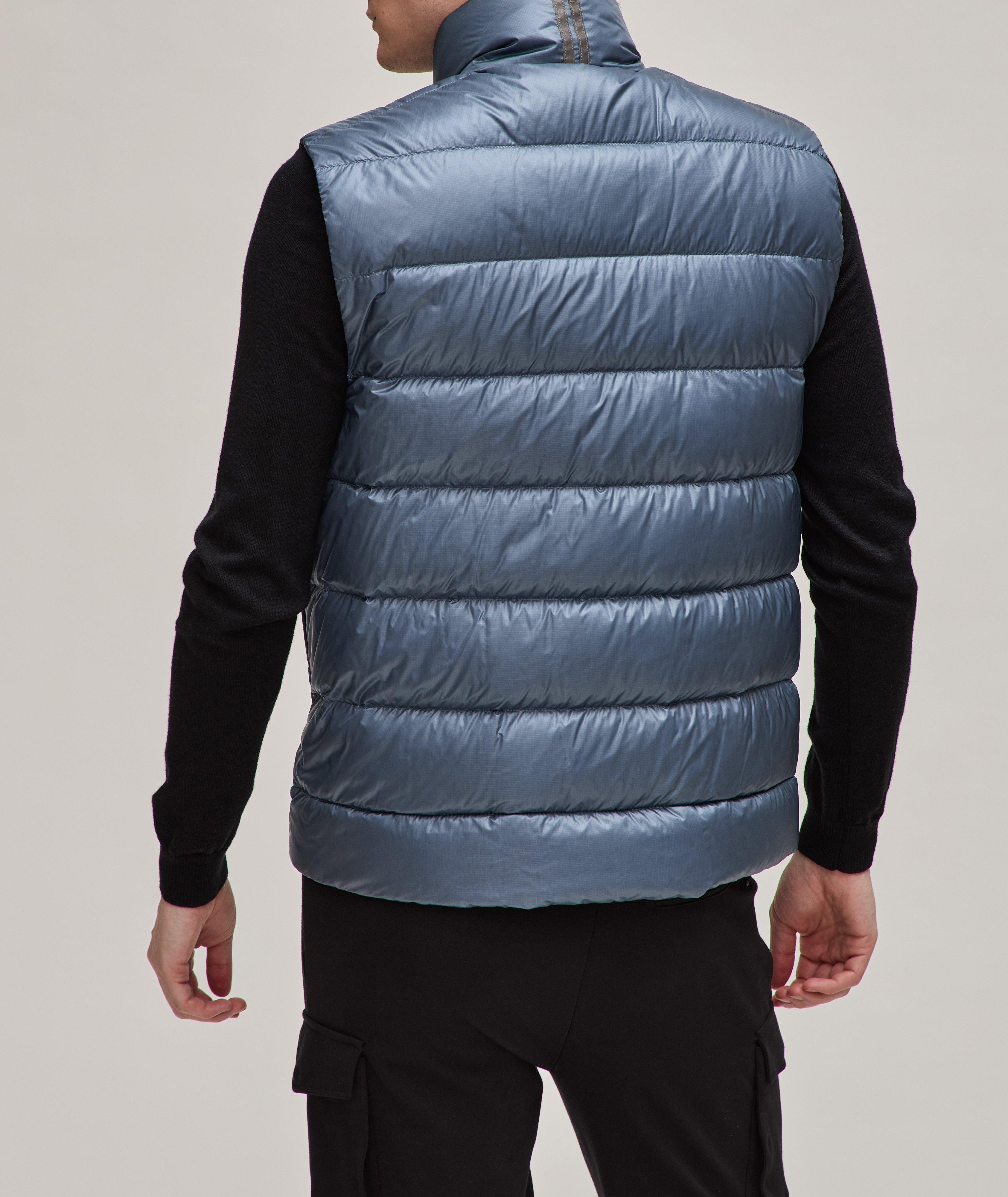 Crofton Vest image 2