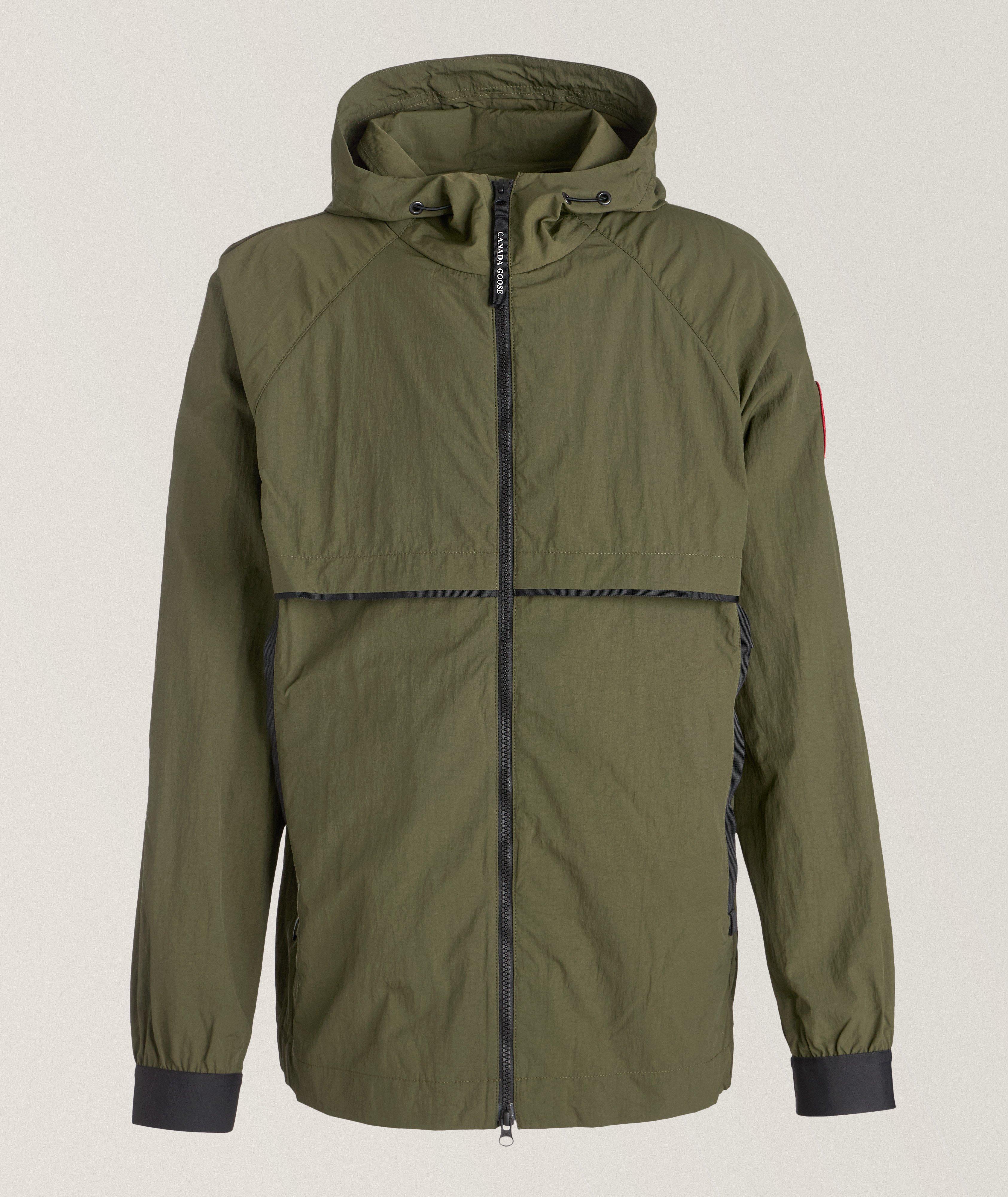 Faber Hooded Jacket image 0