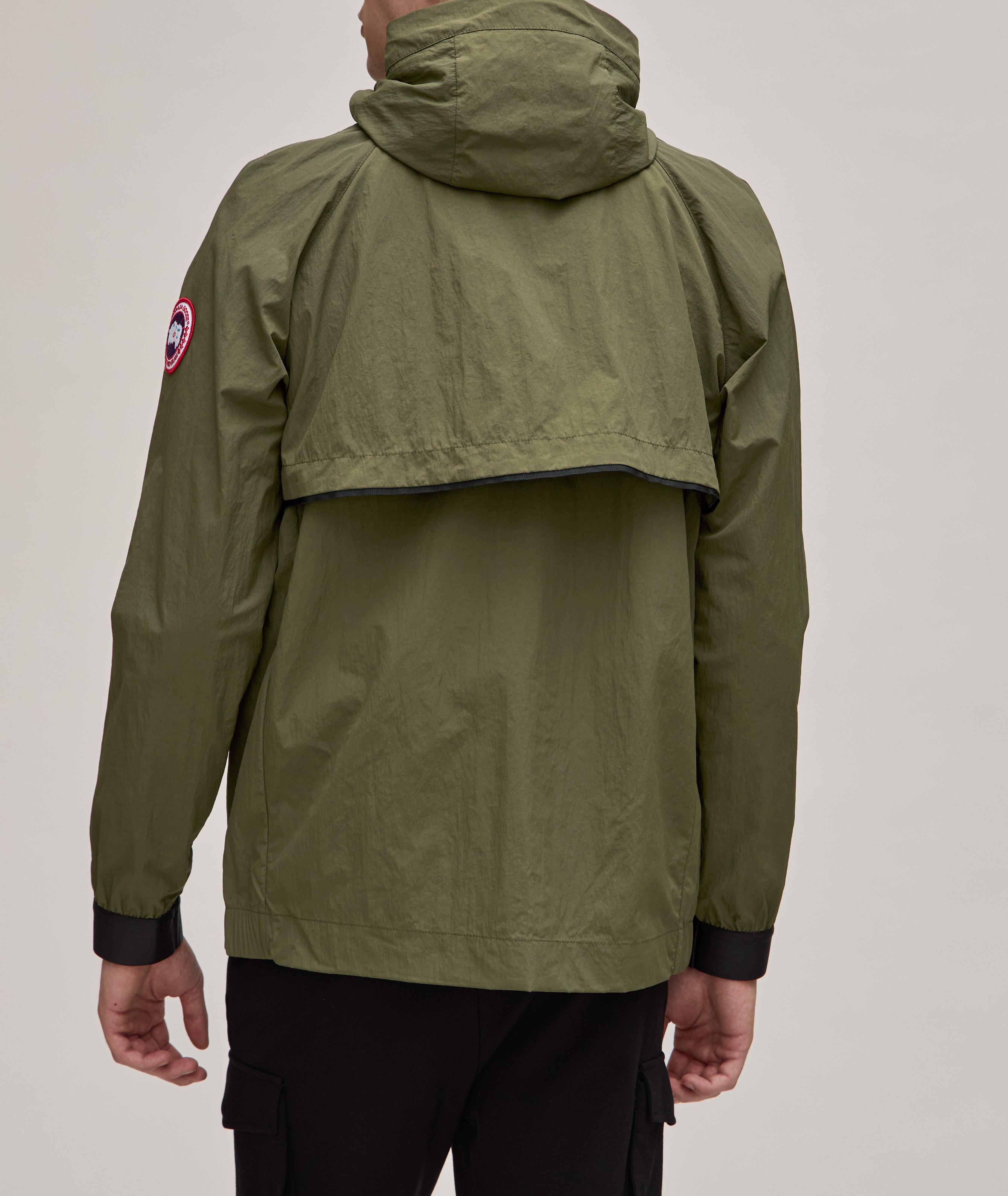 Faber Hooded Jacket image 2