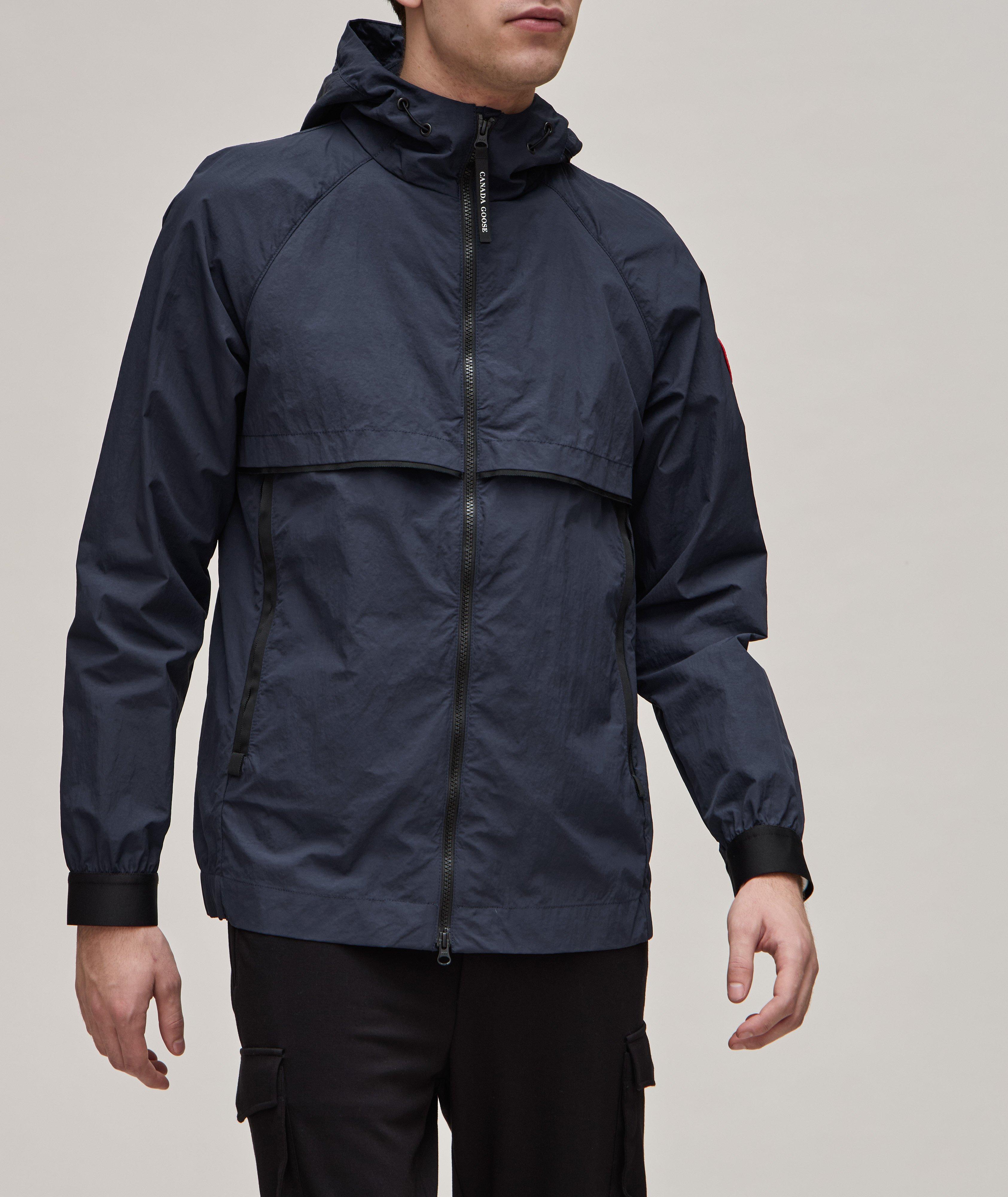 Faber Hooded Jacket image 1