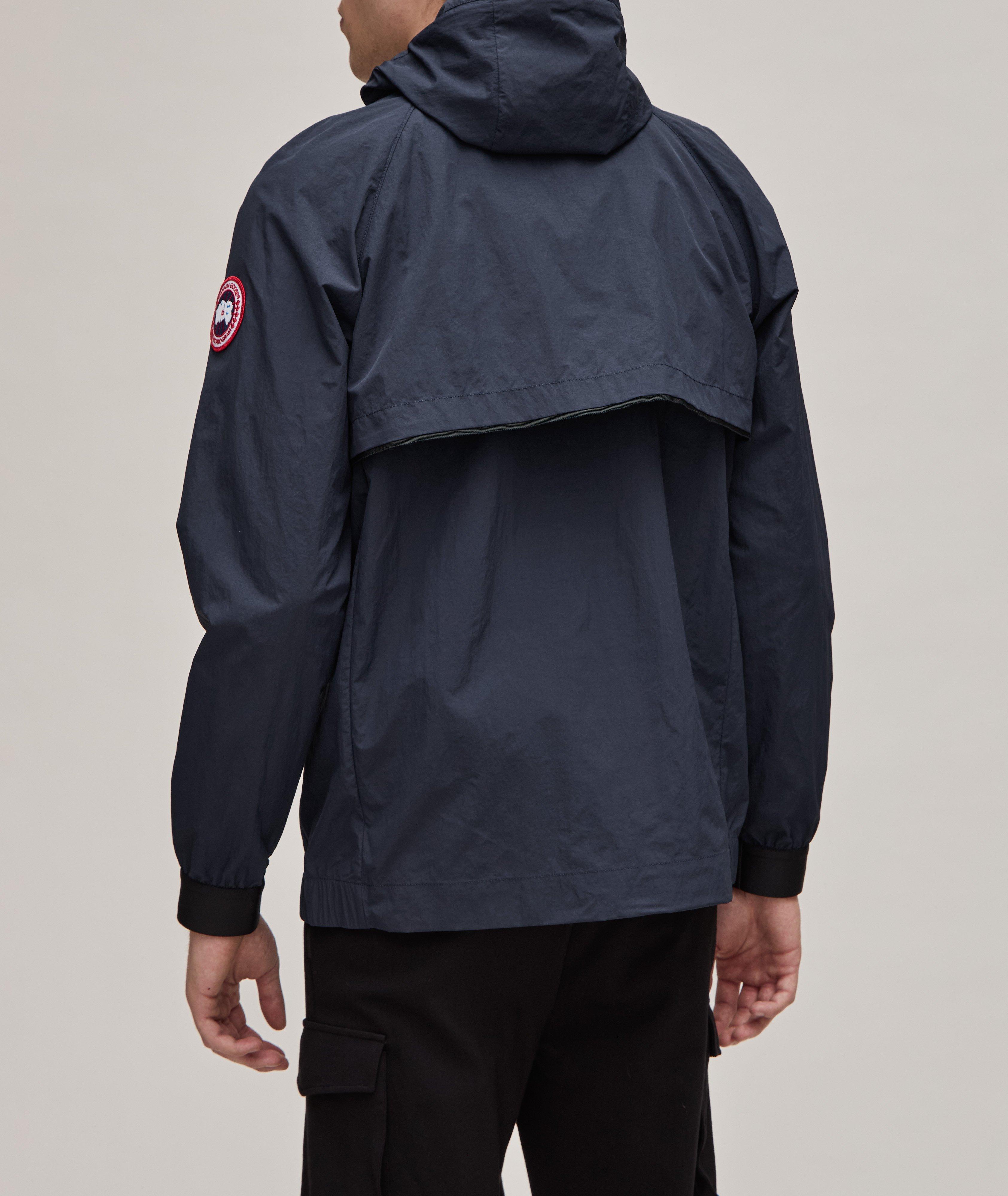 Faber Hooded Jacket image 2