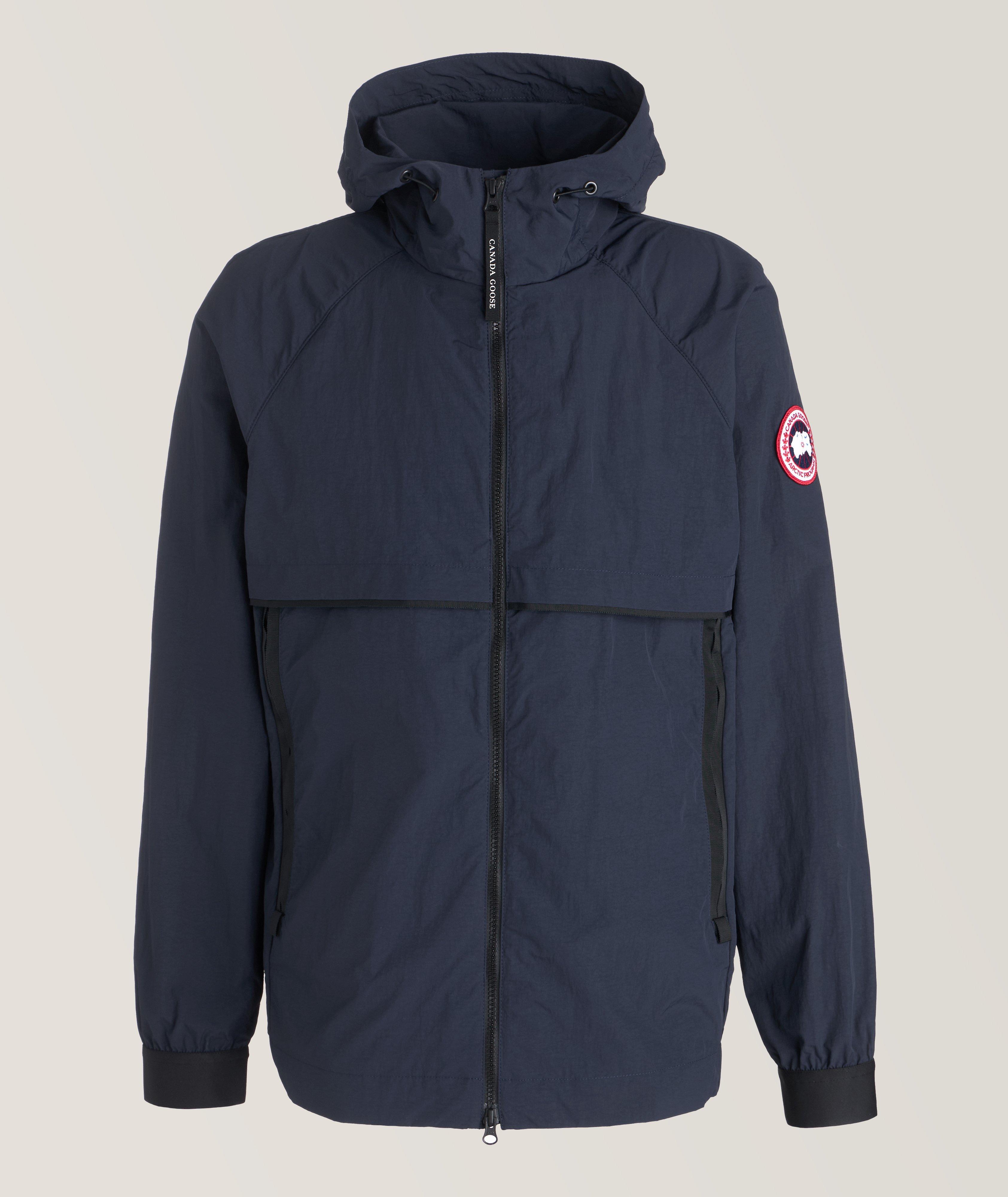 Faber Hooded Jacket image 0