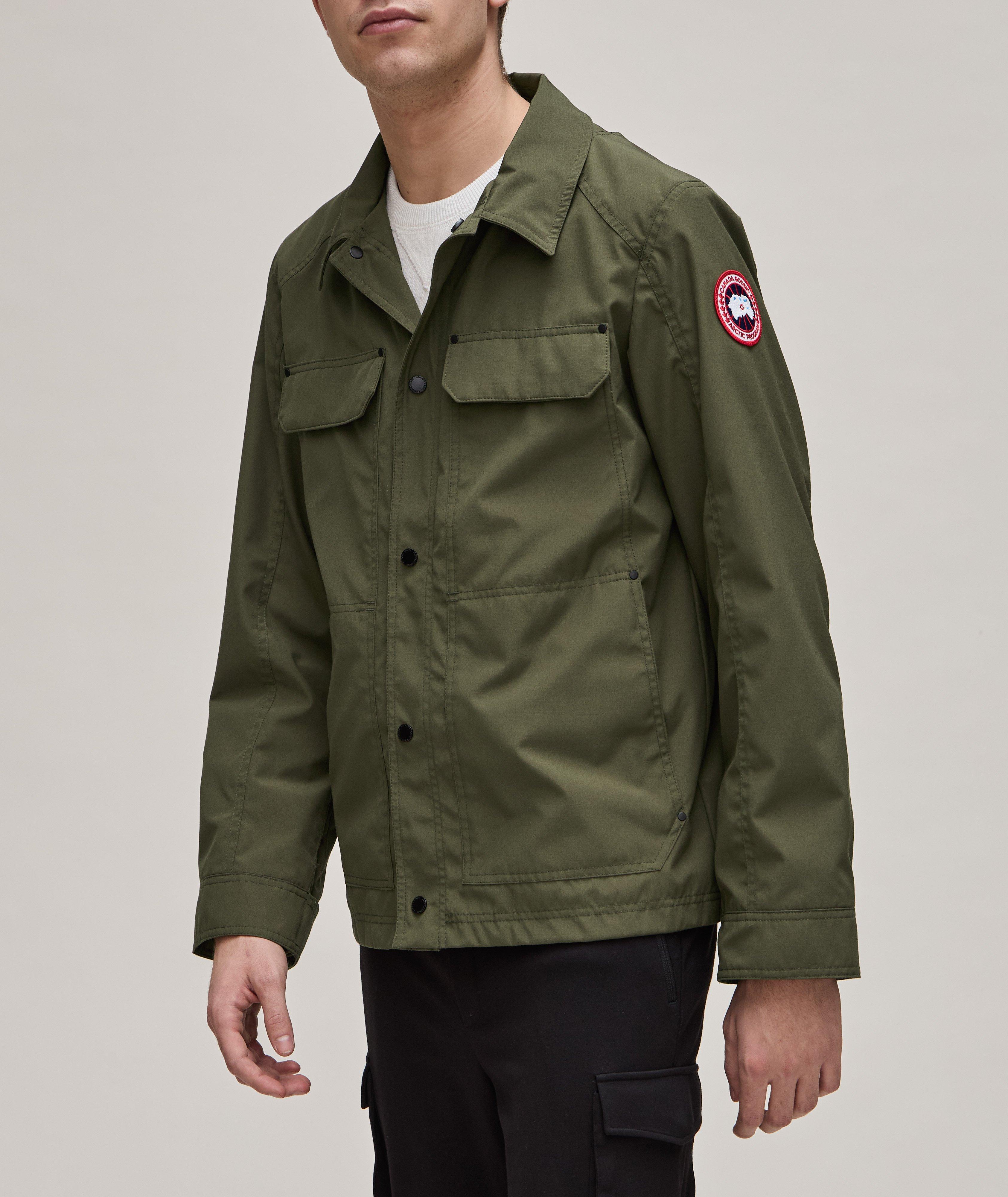 Burnaby Chore Jacket image 1