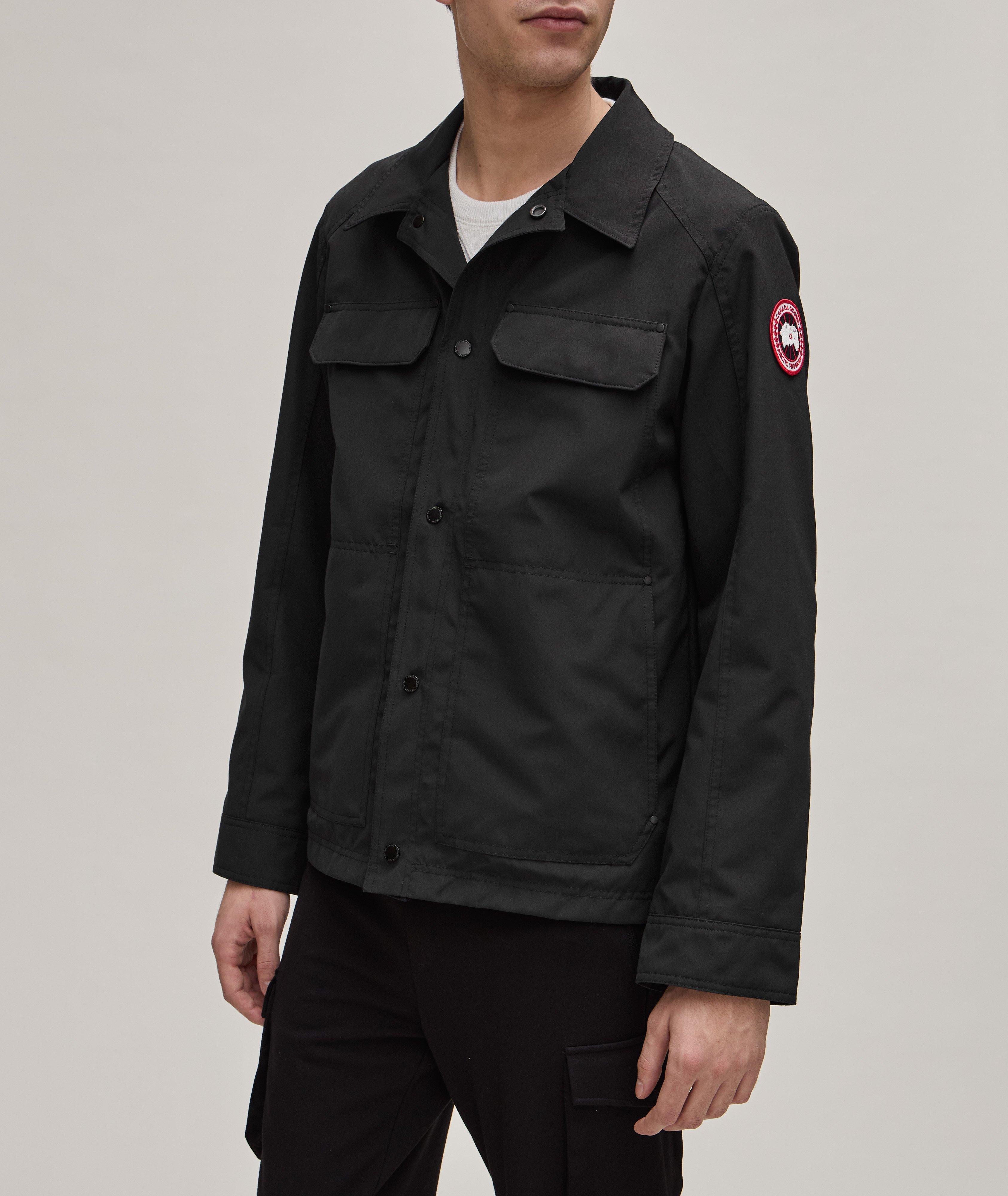 Burnaby Chore Jacket image 1