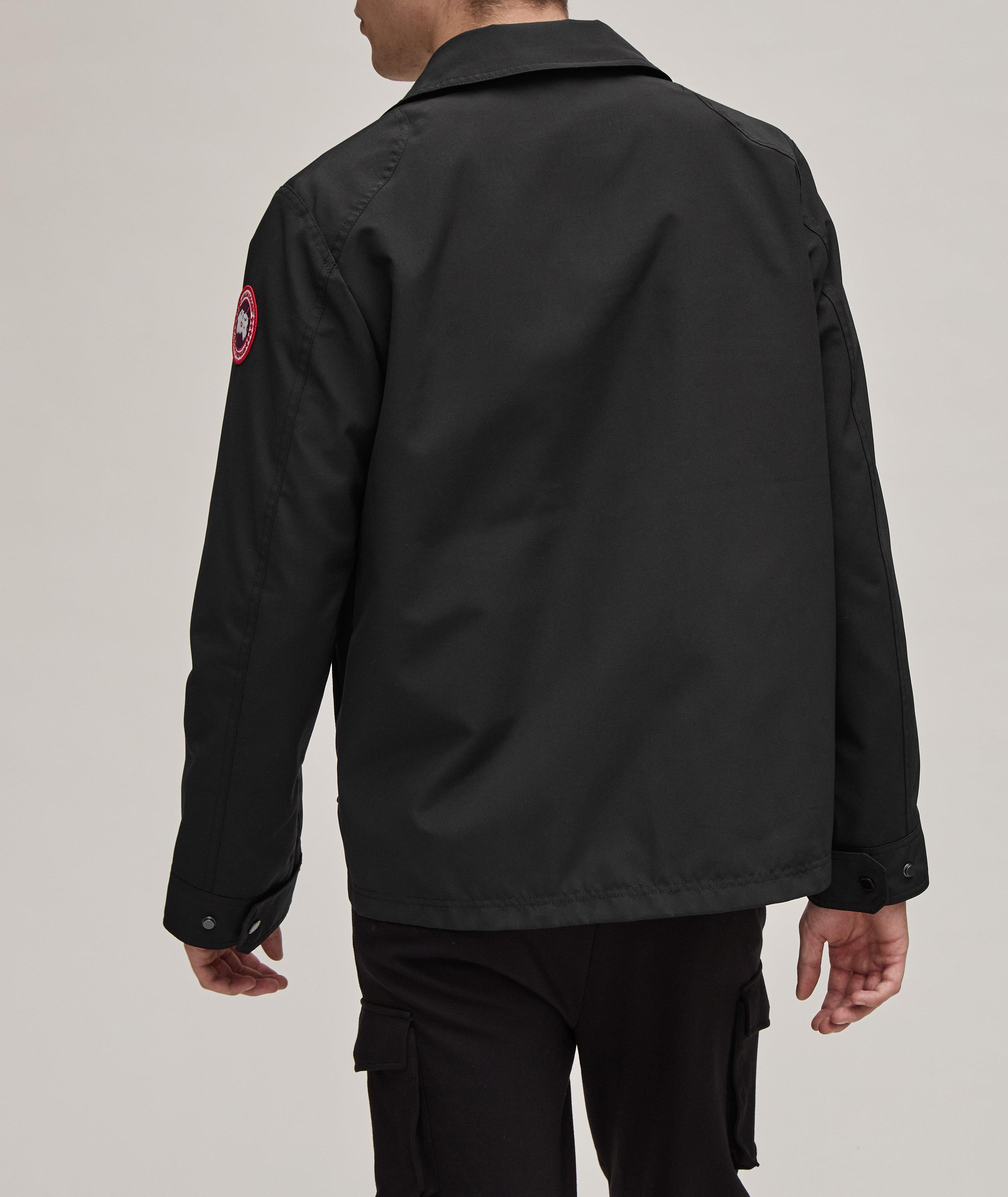 Burnaby Chore Jacket image 2