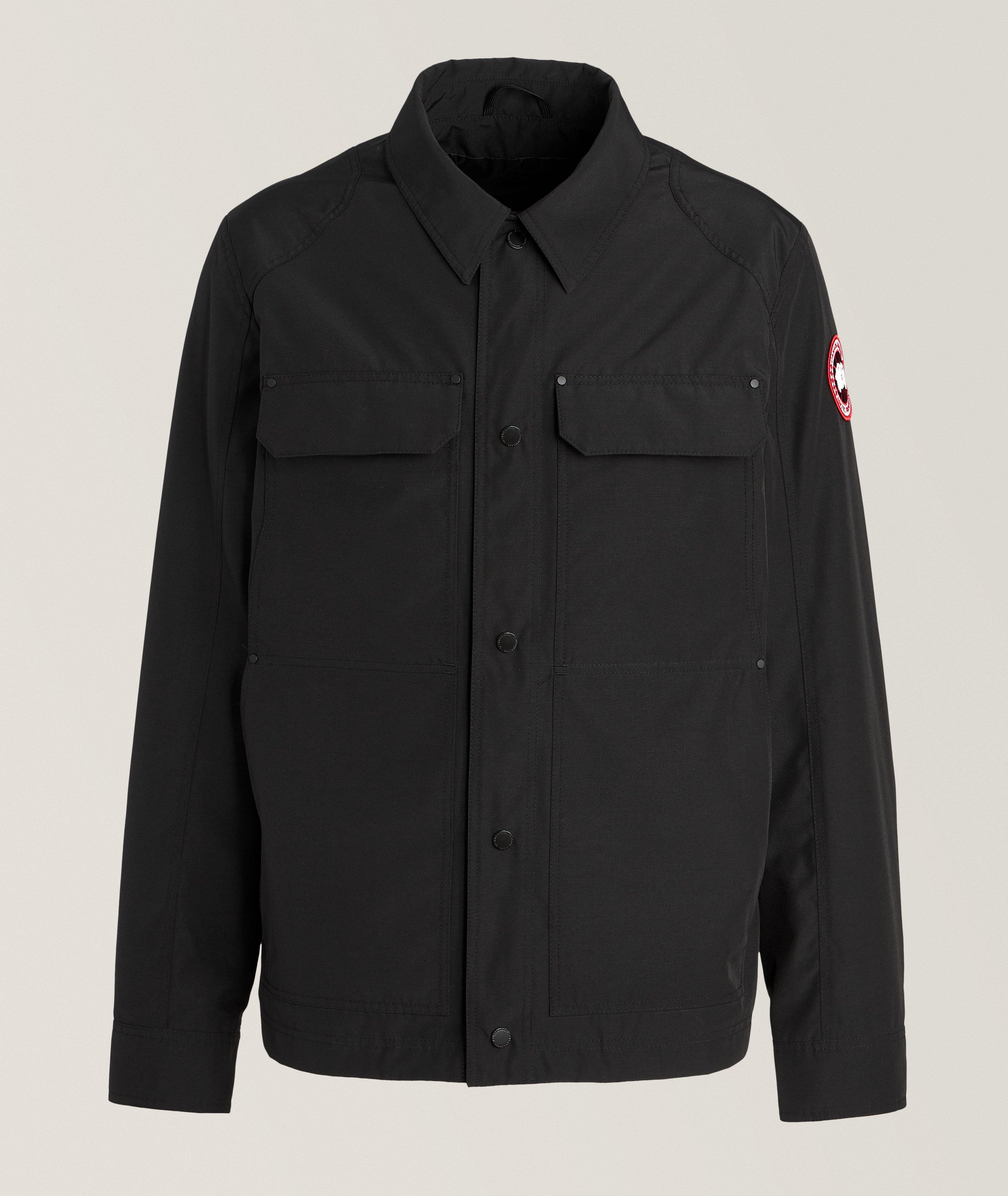 Burnaby Chore Jacket image 0