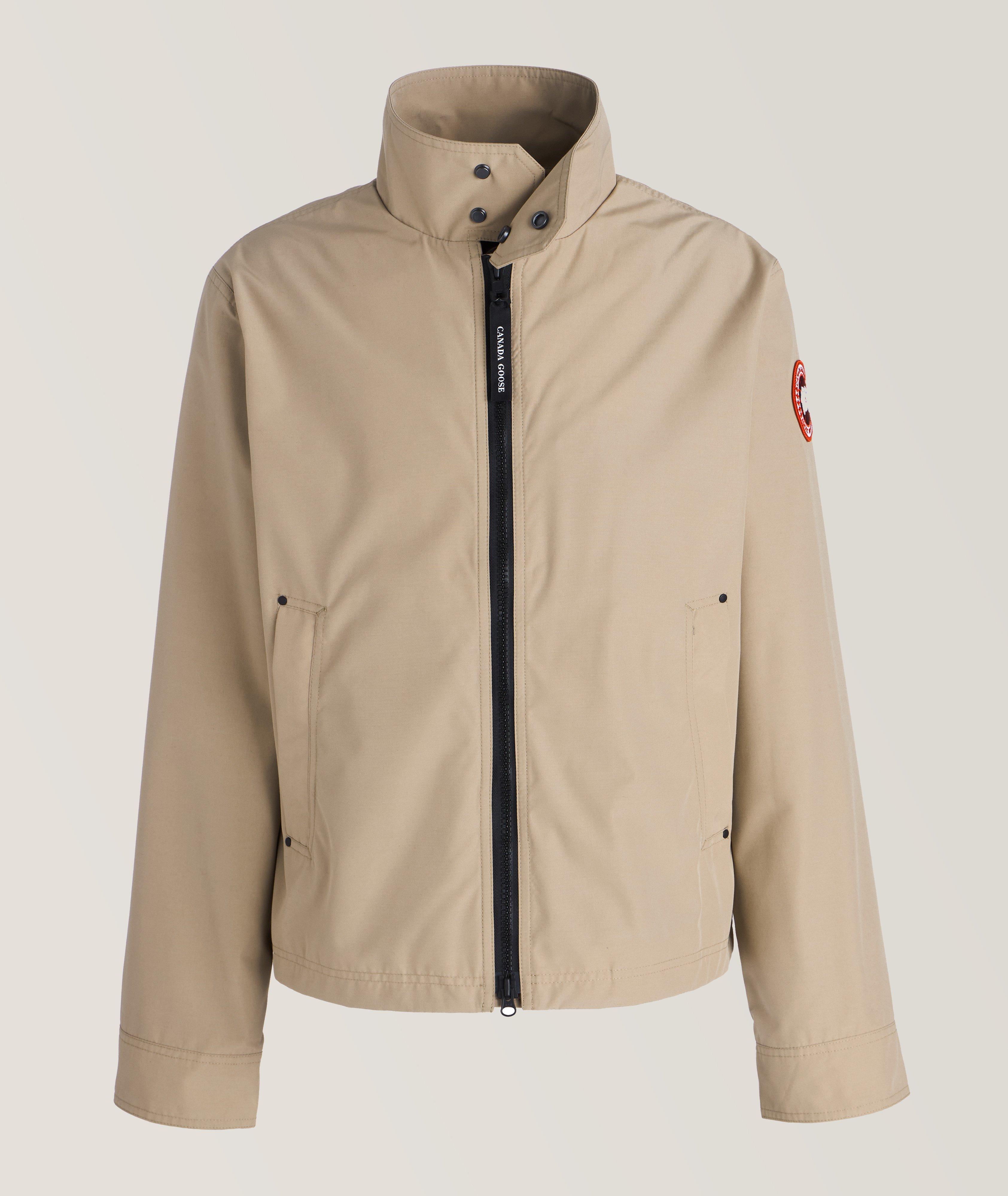 Rosedale Jacket image 0