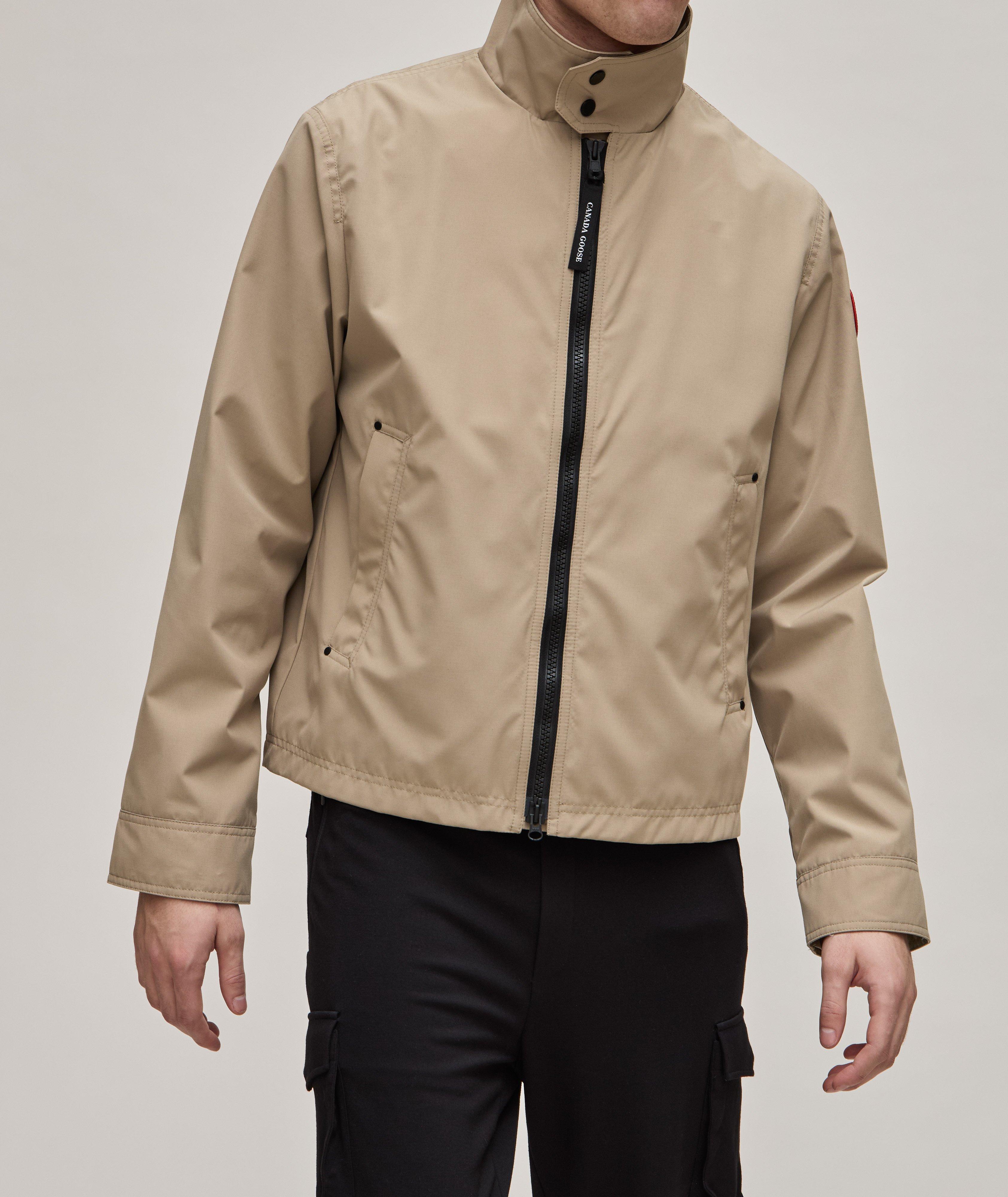 Rosedale Jacket image 1