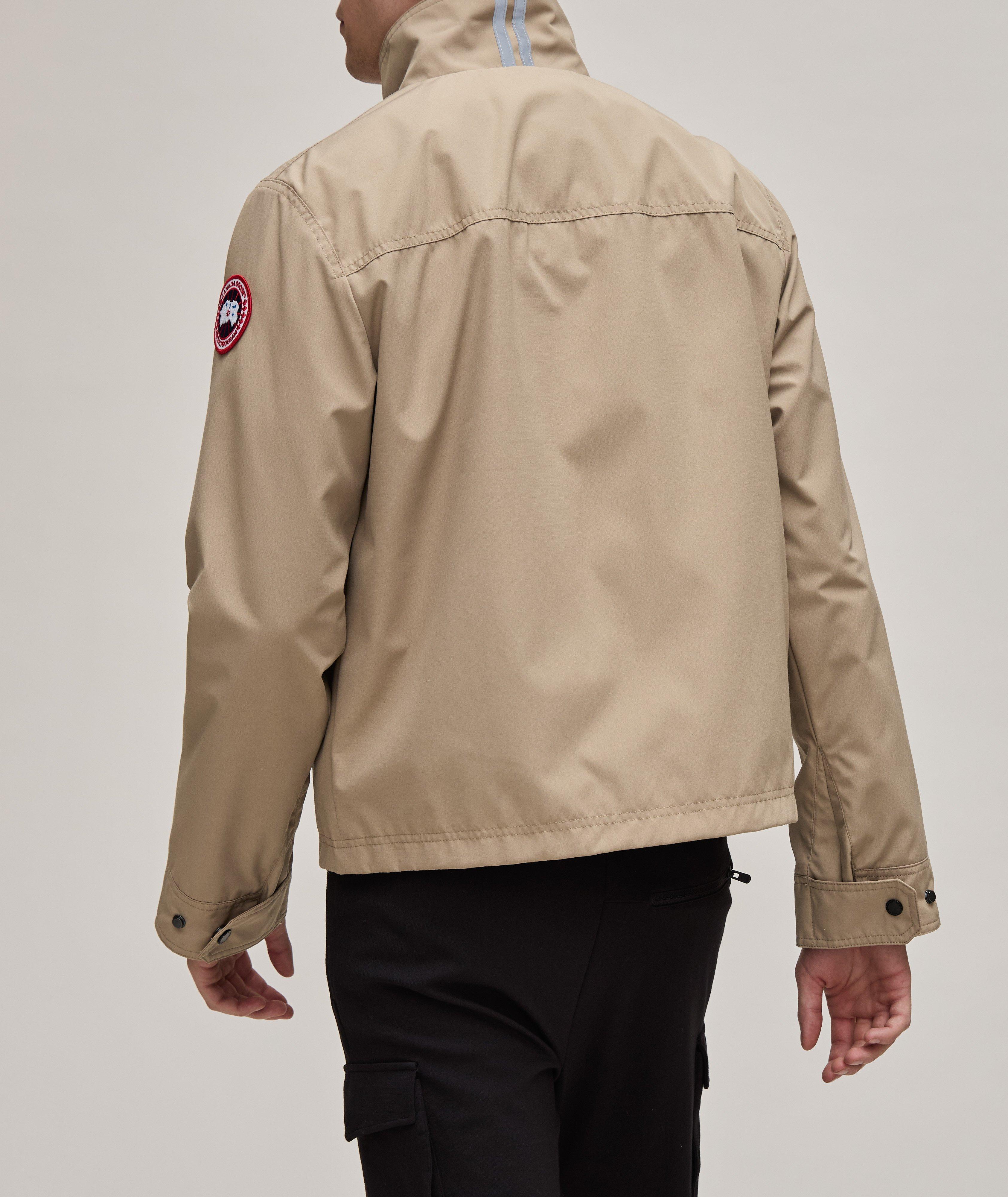 Rosedale Jacket image 2