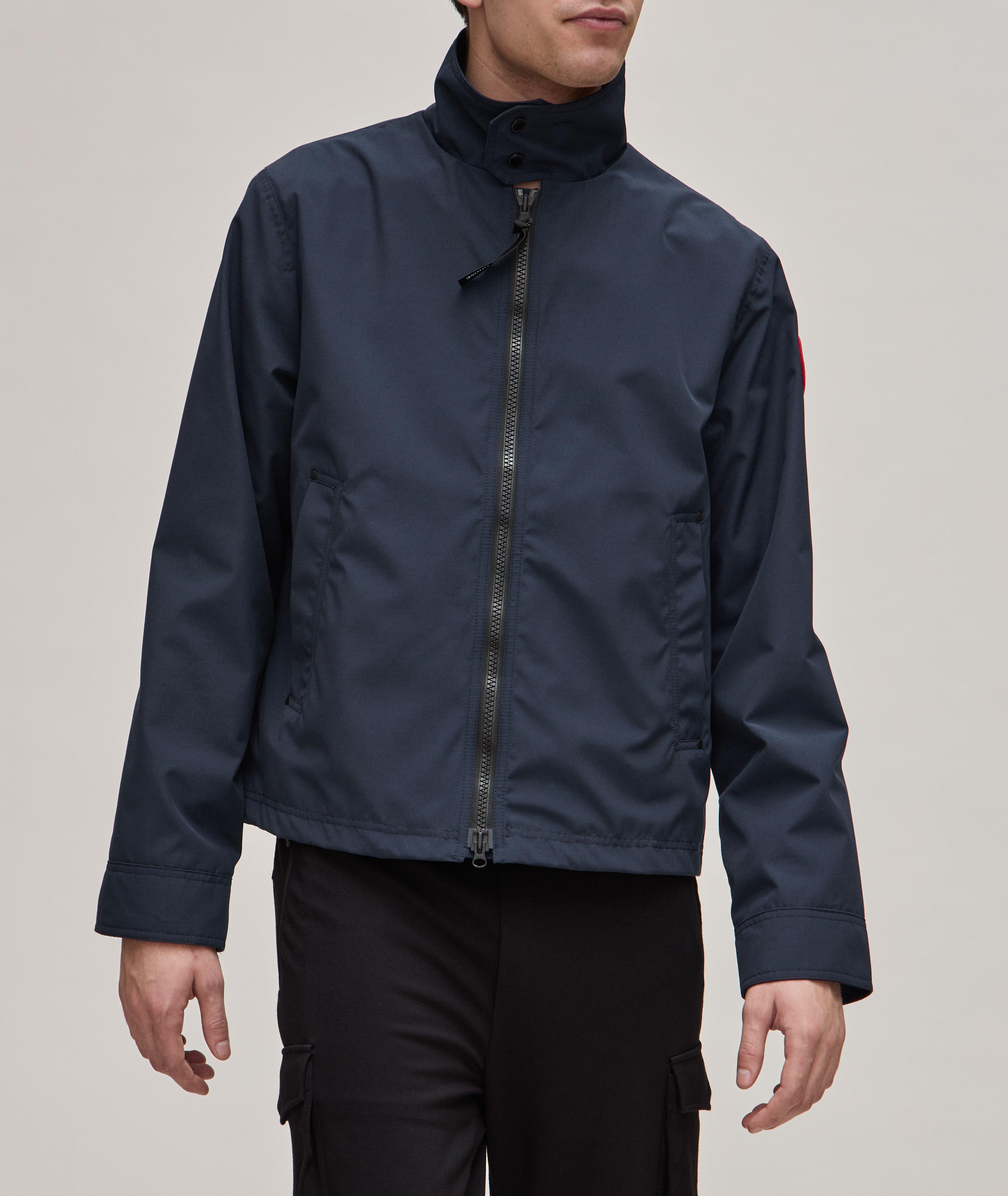 Rosedale Jacket image 1