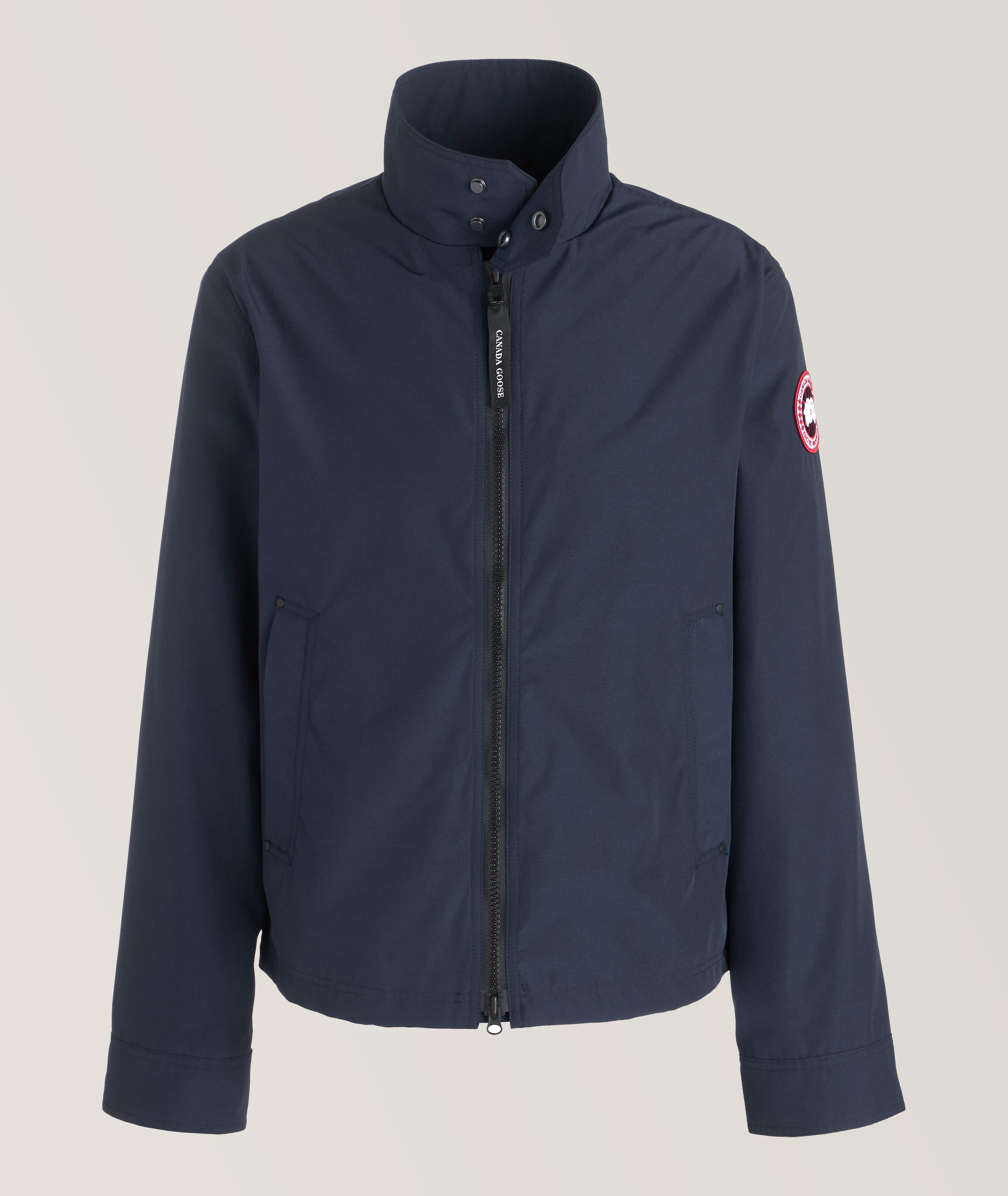 Rosedale Jacket image 0