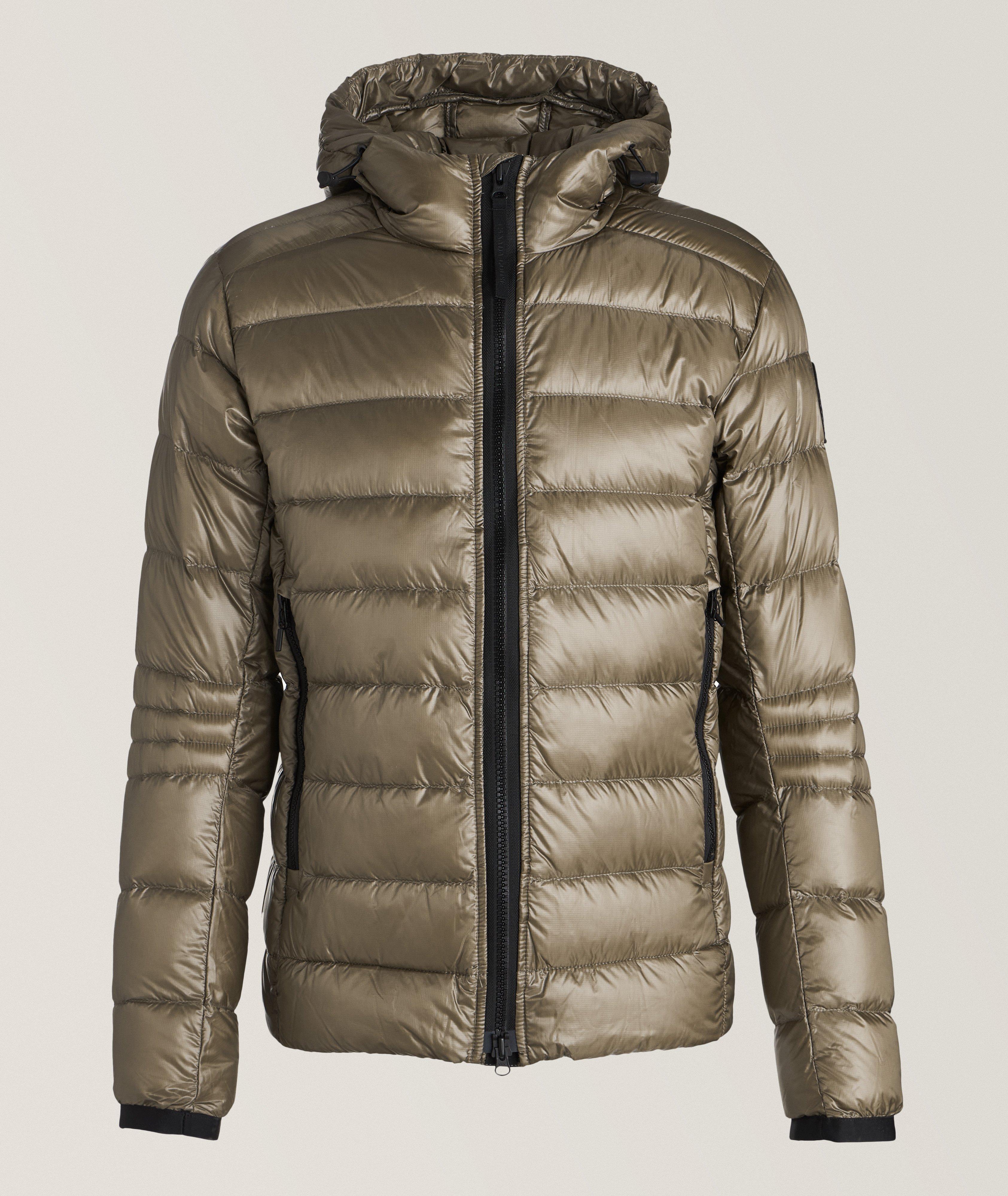 Crofton Hooded Jacket image 0