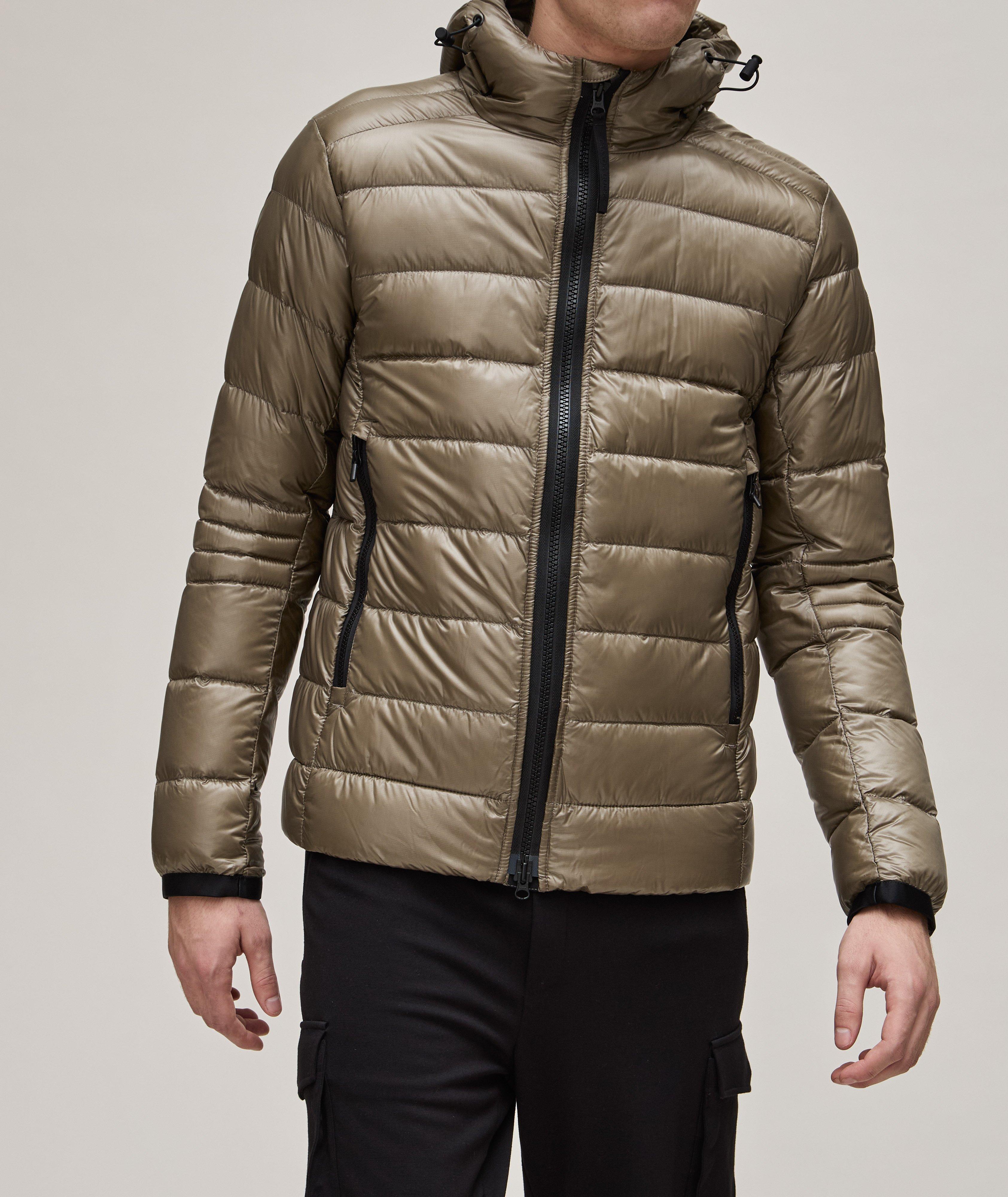 Crofton Hooded Jacket image 1