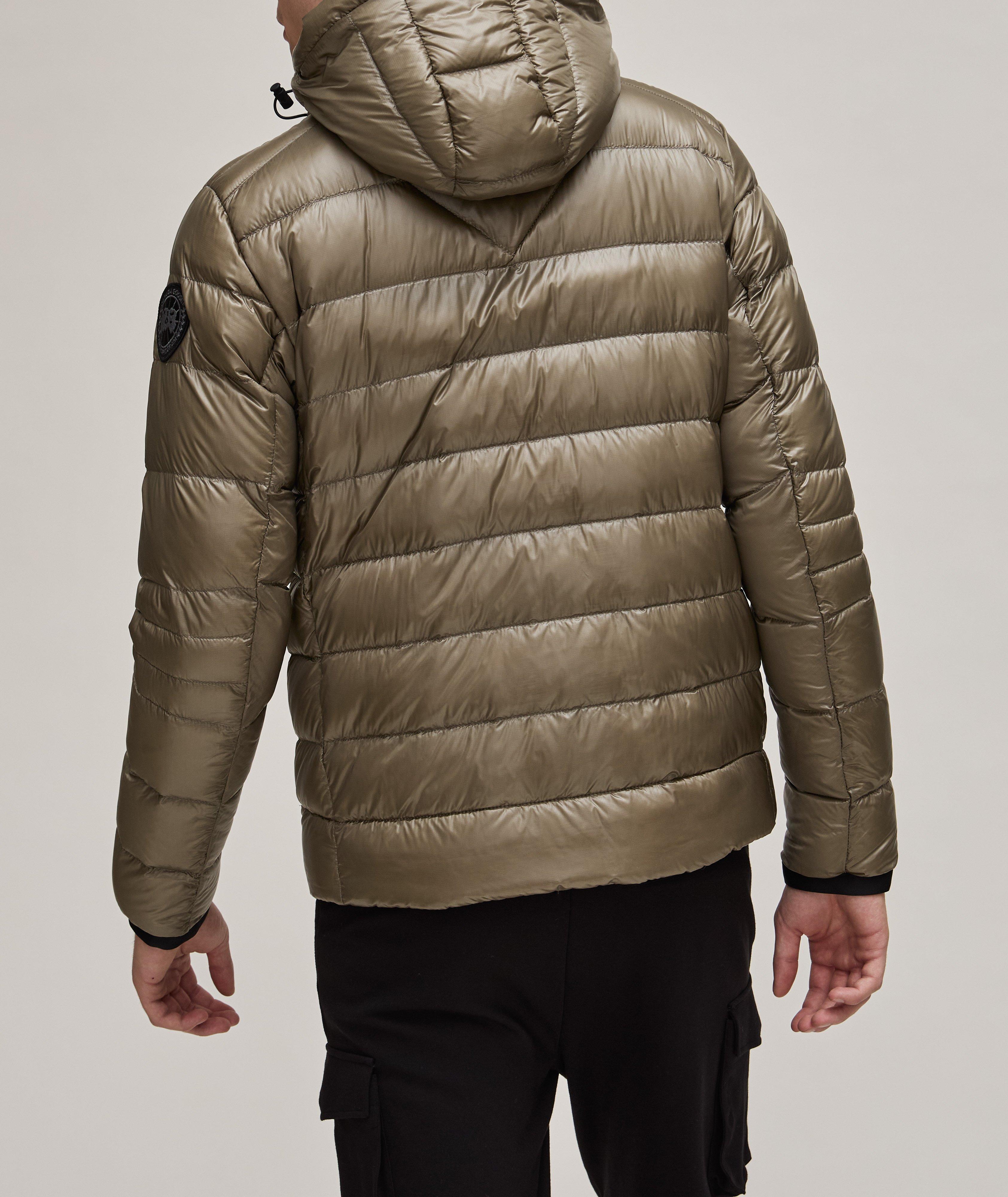 Crofton Hooded Jacket image 2