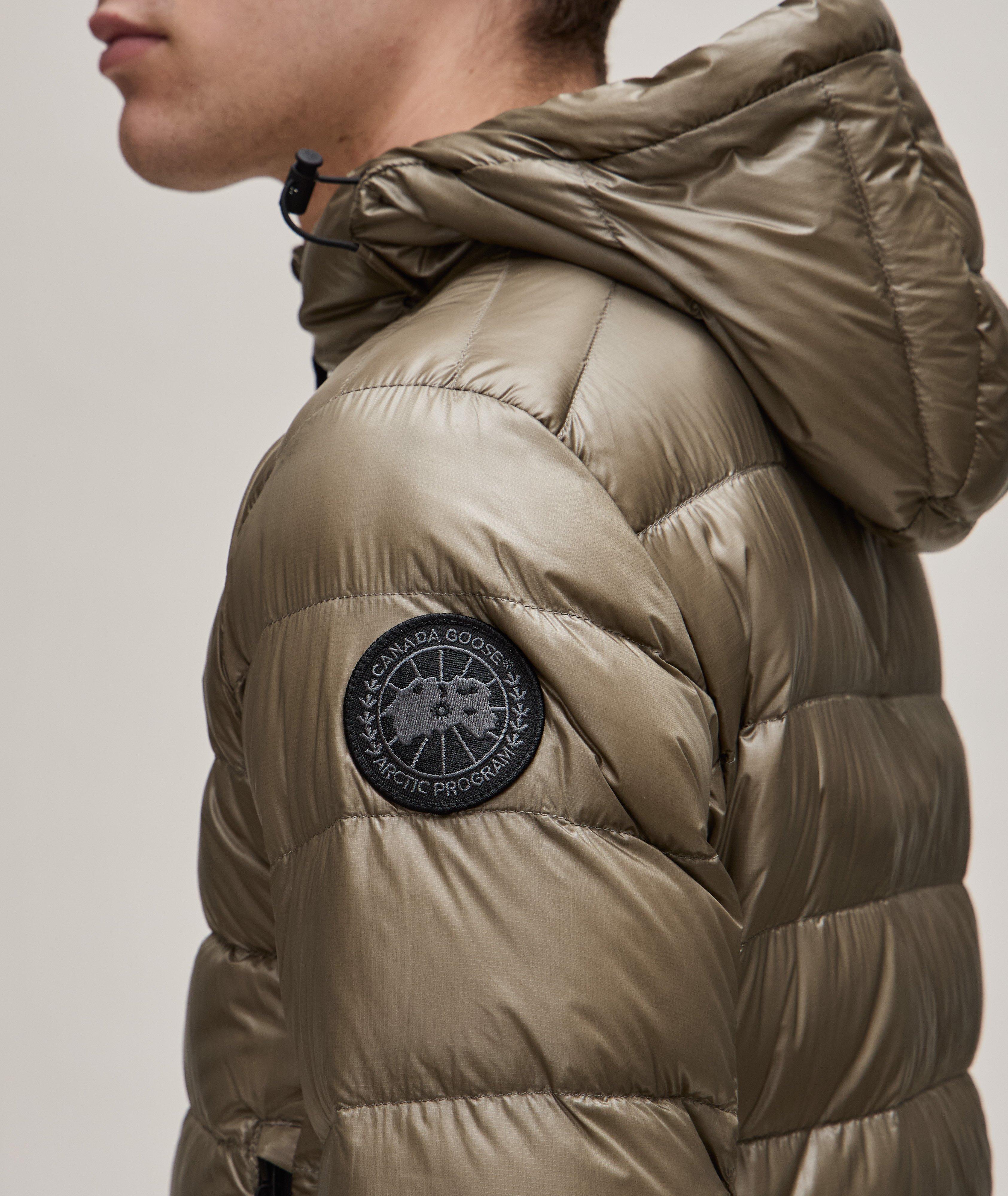 Crofton Hooded Jacket image 3