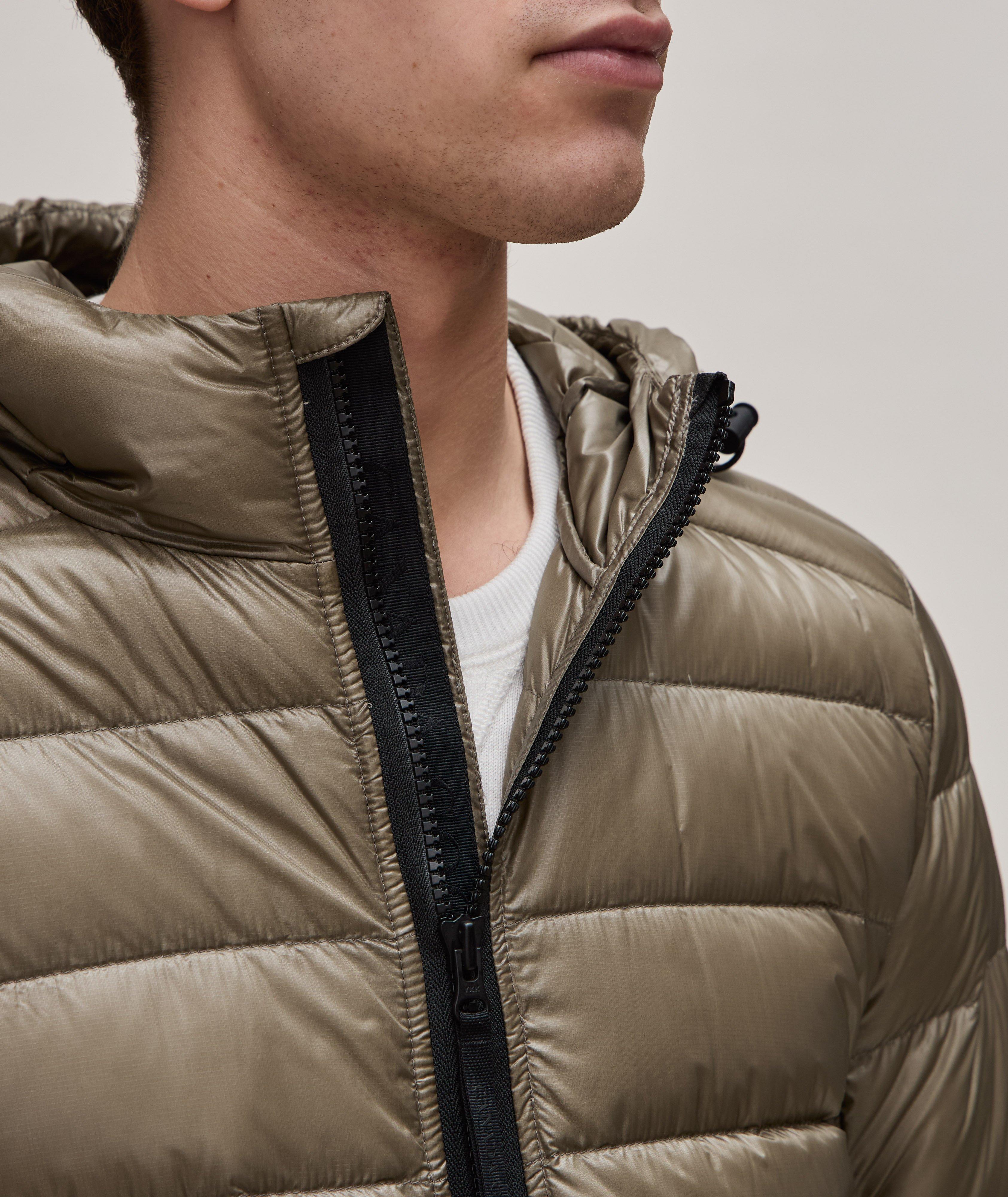 Crofton Hooded Jacket image 4