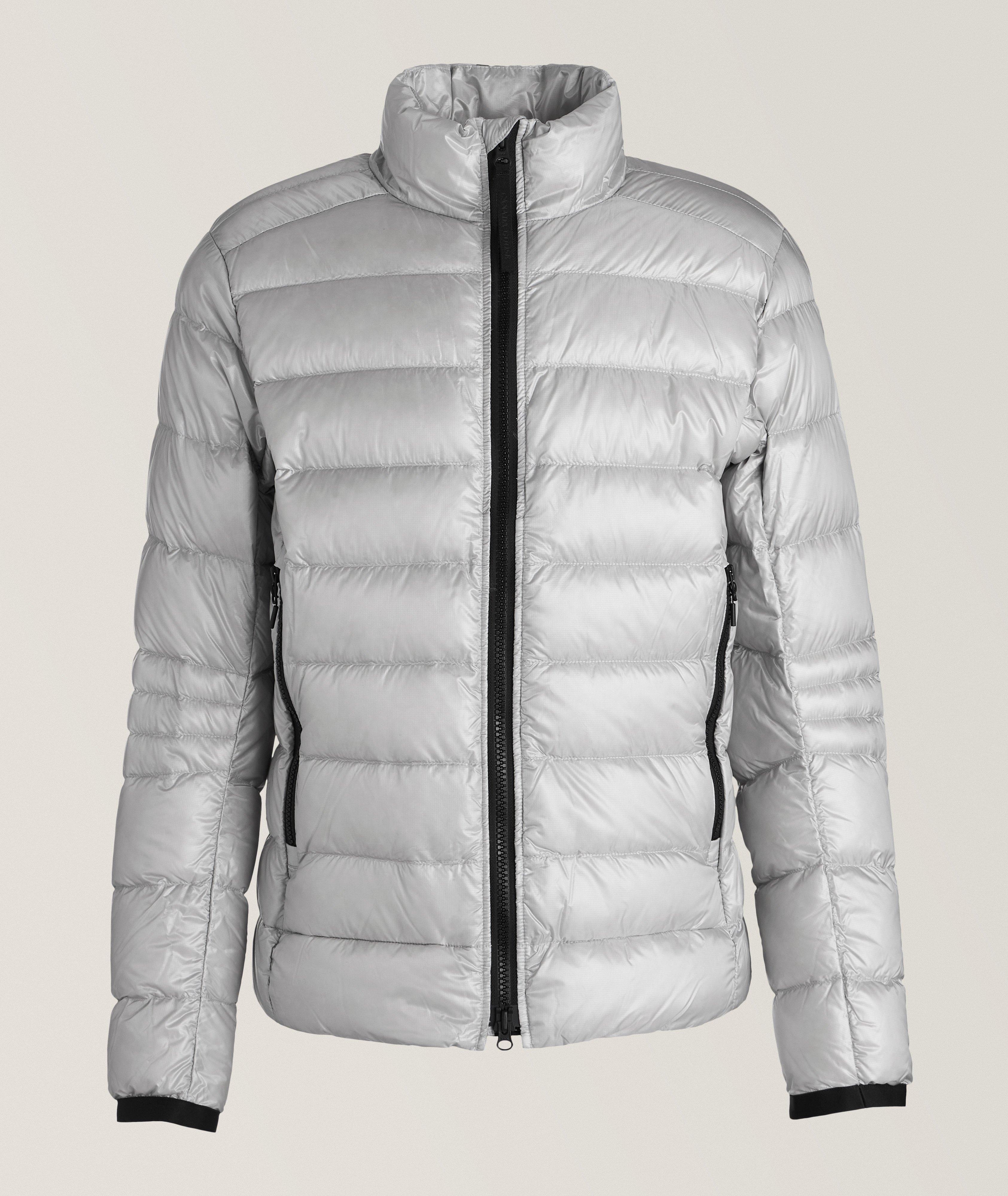 Crofton Down Jacket