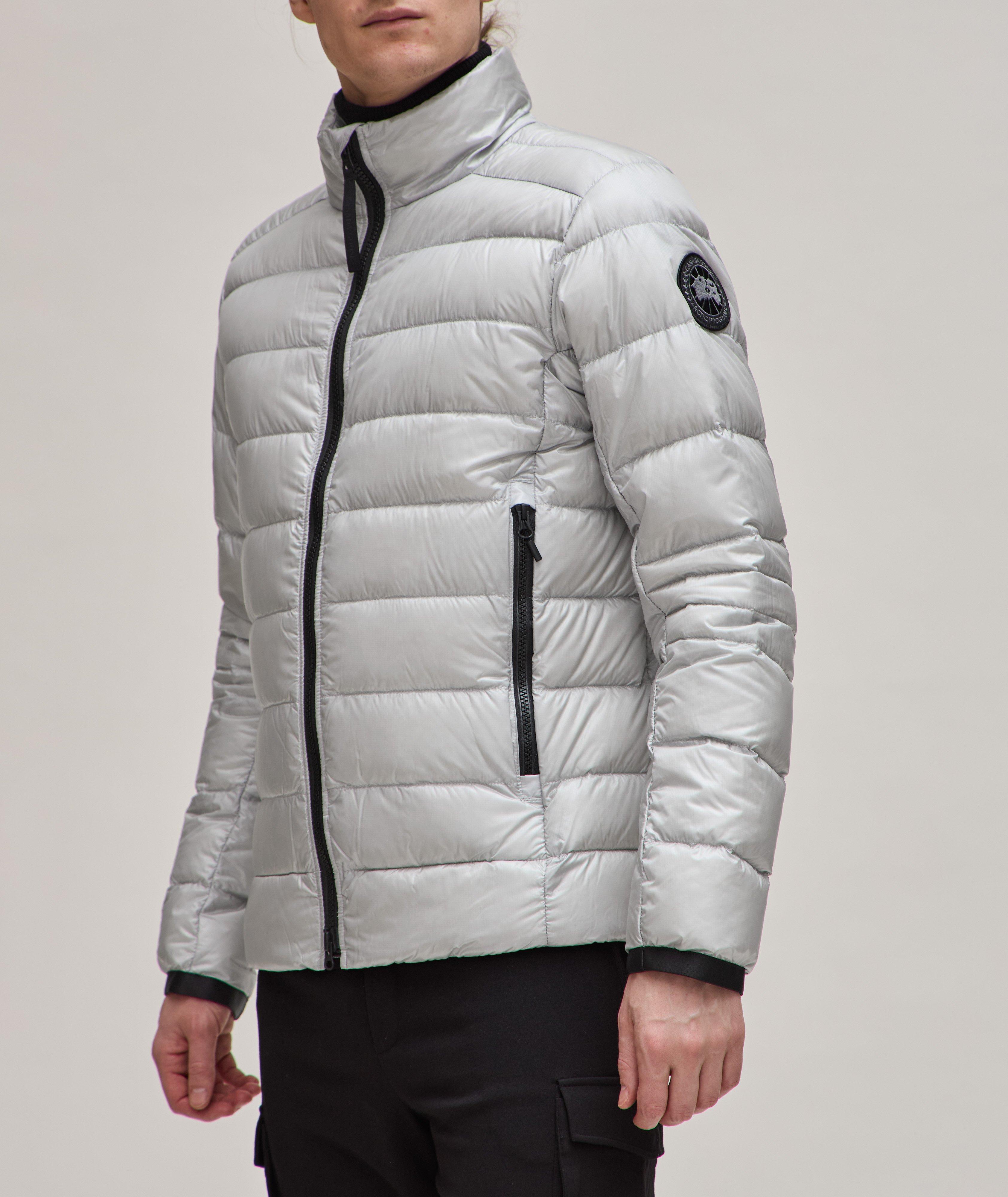 Crofton Black Label Down Jacket image 1