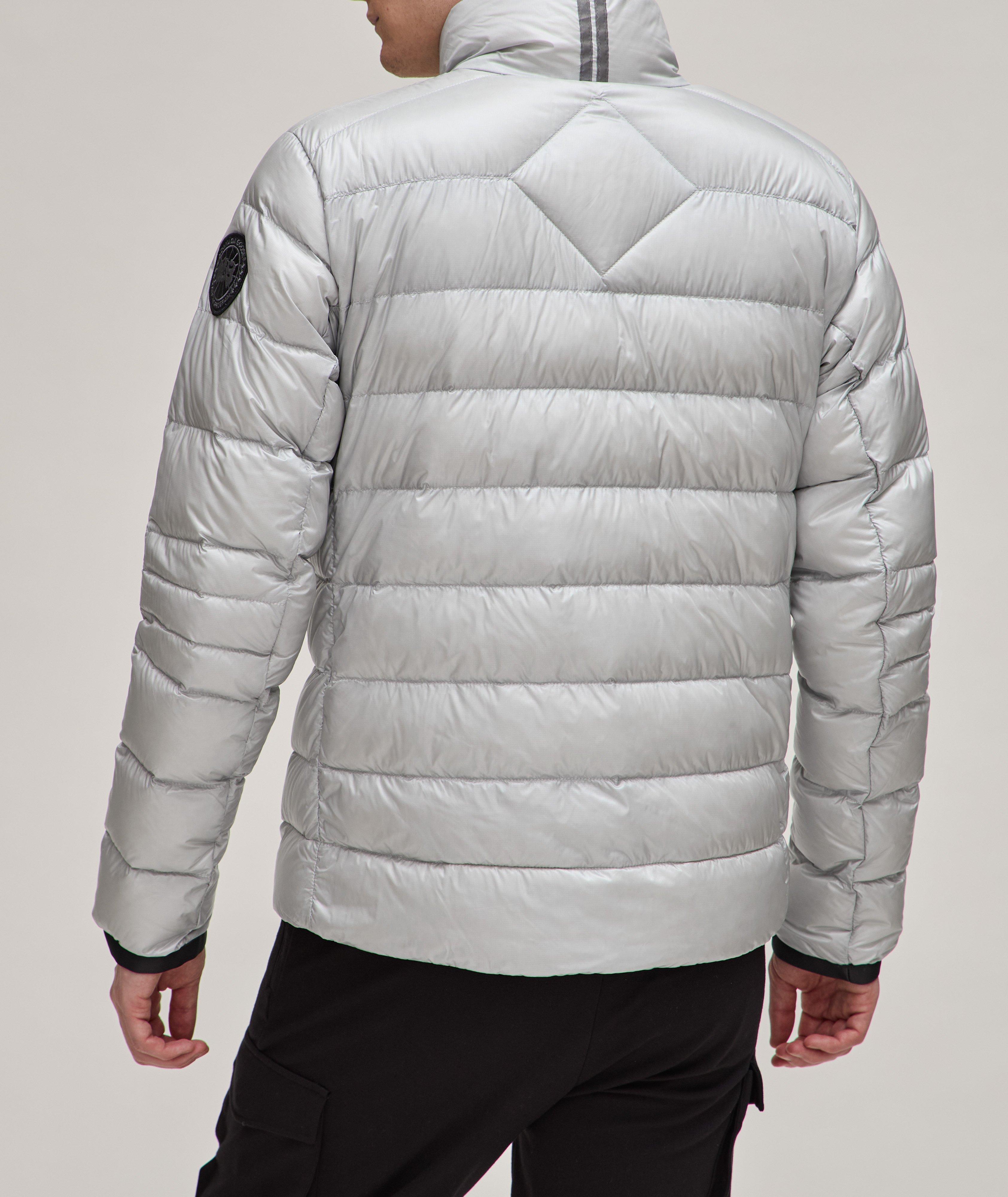 Crofton Black Label Down Jacket image 2