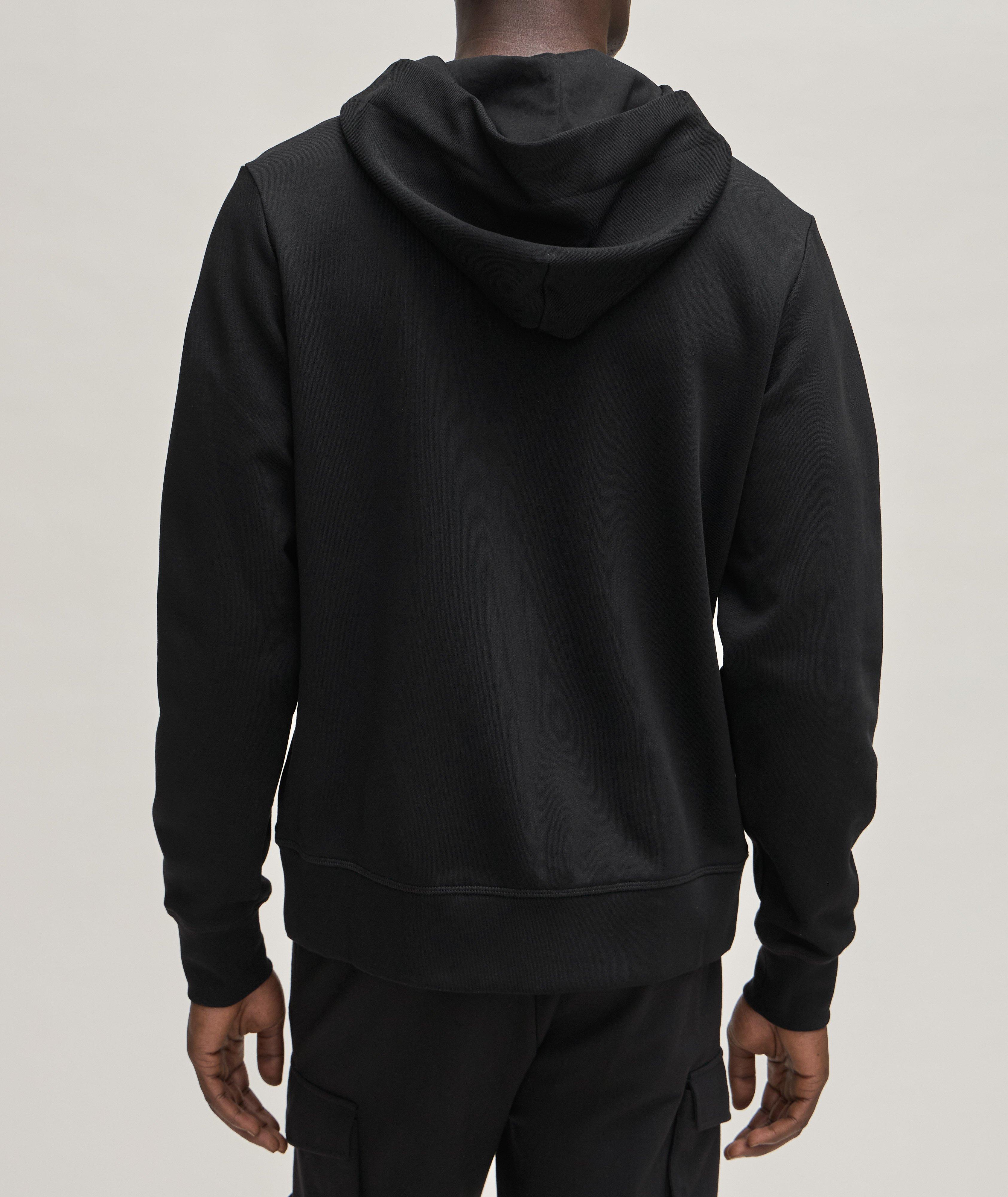 Huron Full-Zip Hooded Sweater image 2