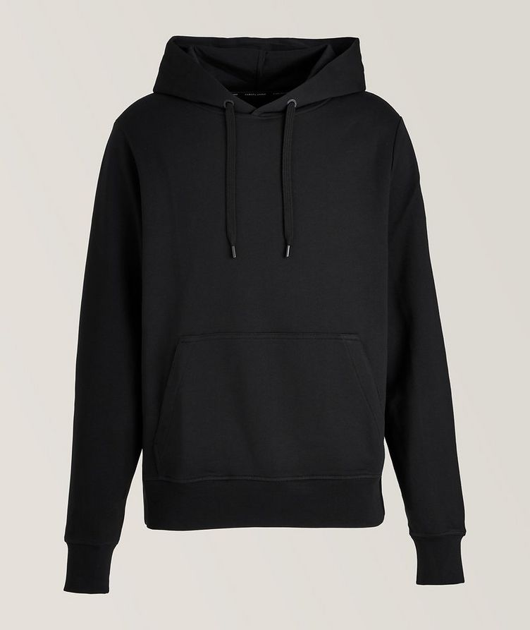 Huron Cotton Hooded Sweater image 0
