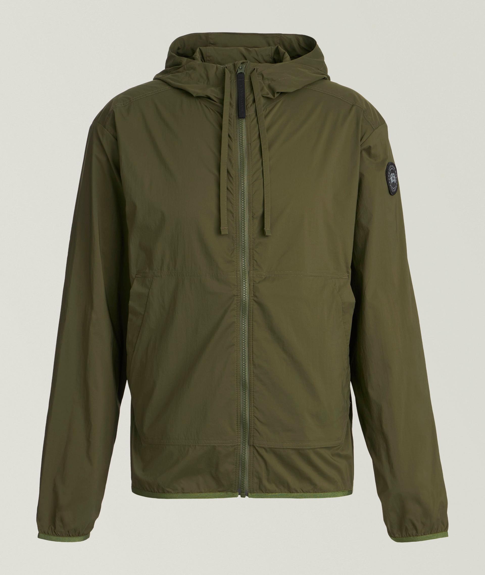 Killarney Packable Windbreaker Jacket image 0