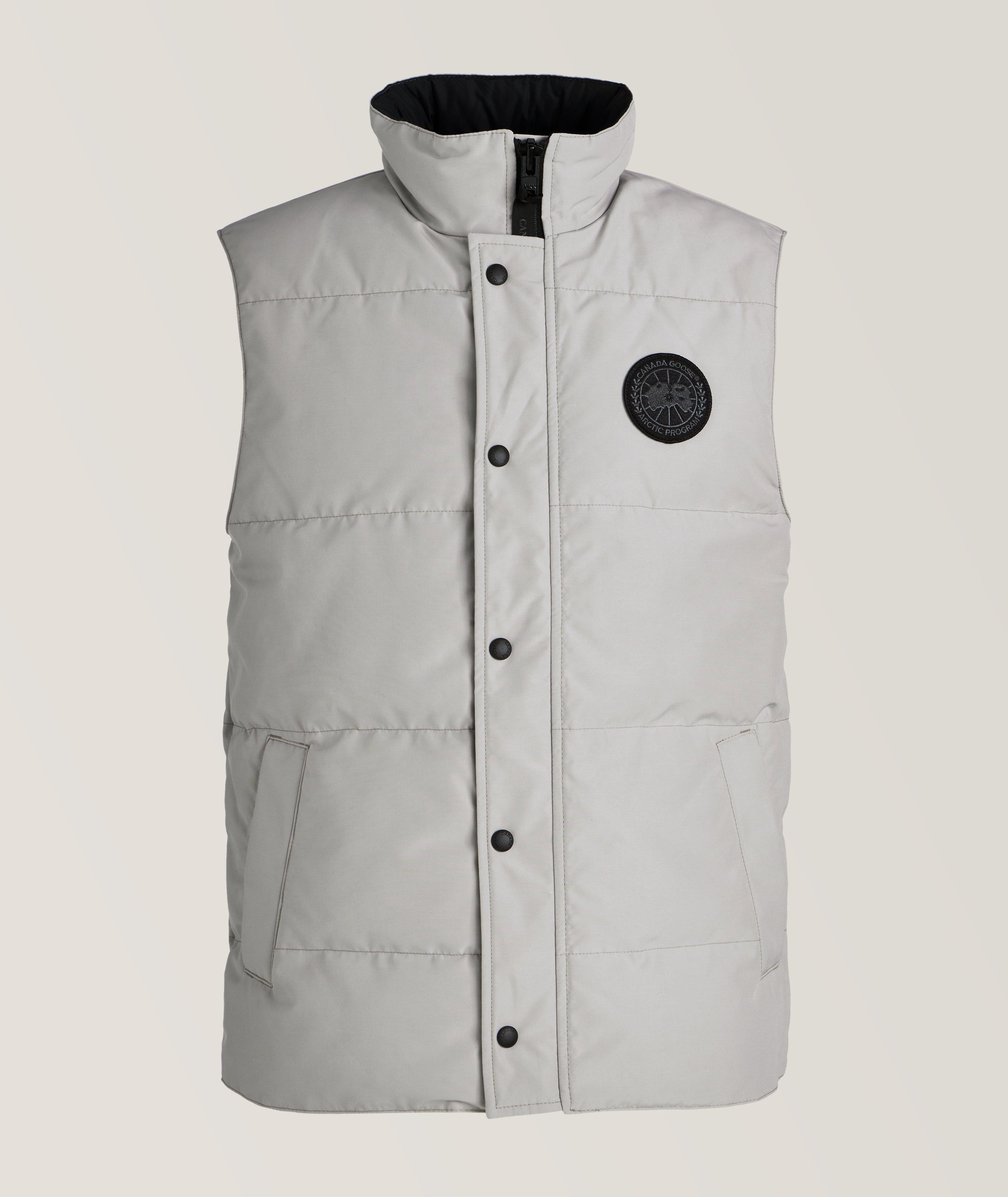 Canada Goose Garson Down-Filled Vest