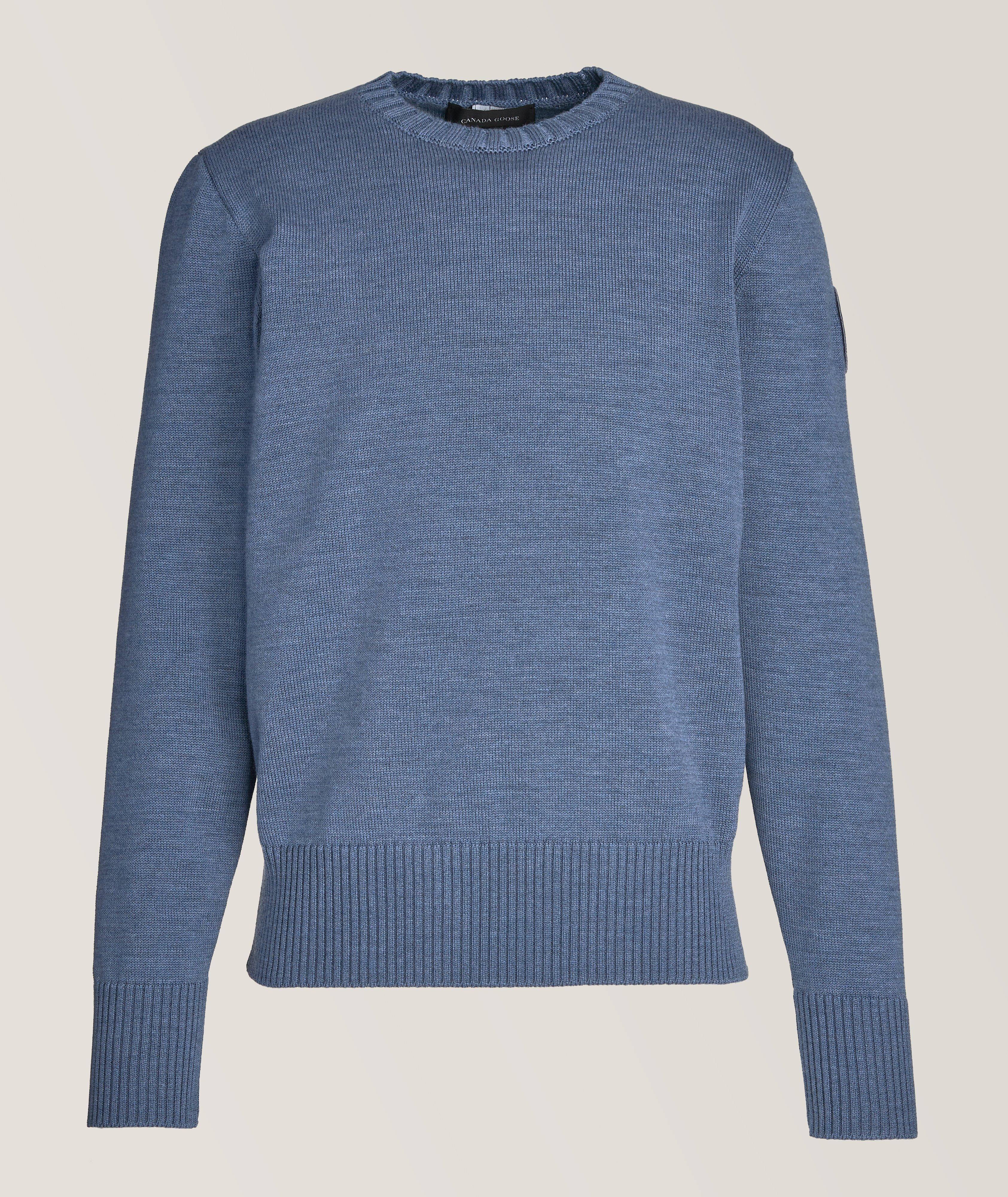 Rosseau Crewneck Sweater image 0