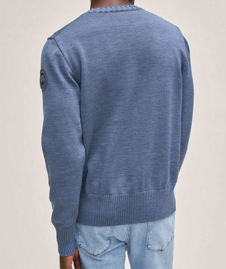 Rosseau Crewneck Sweater image 2