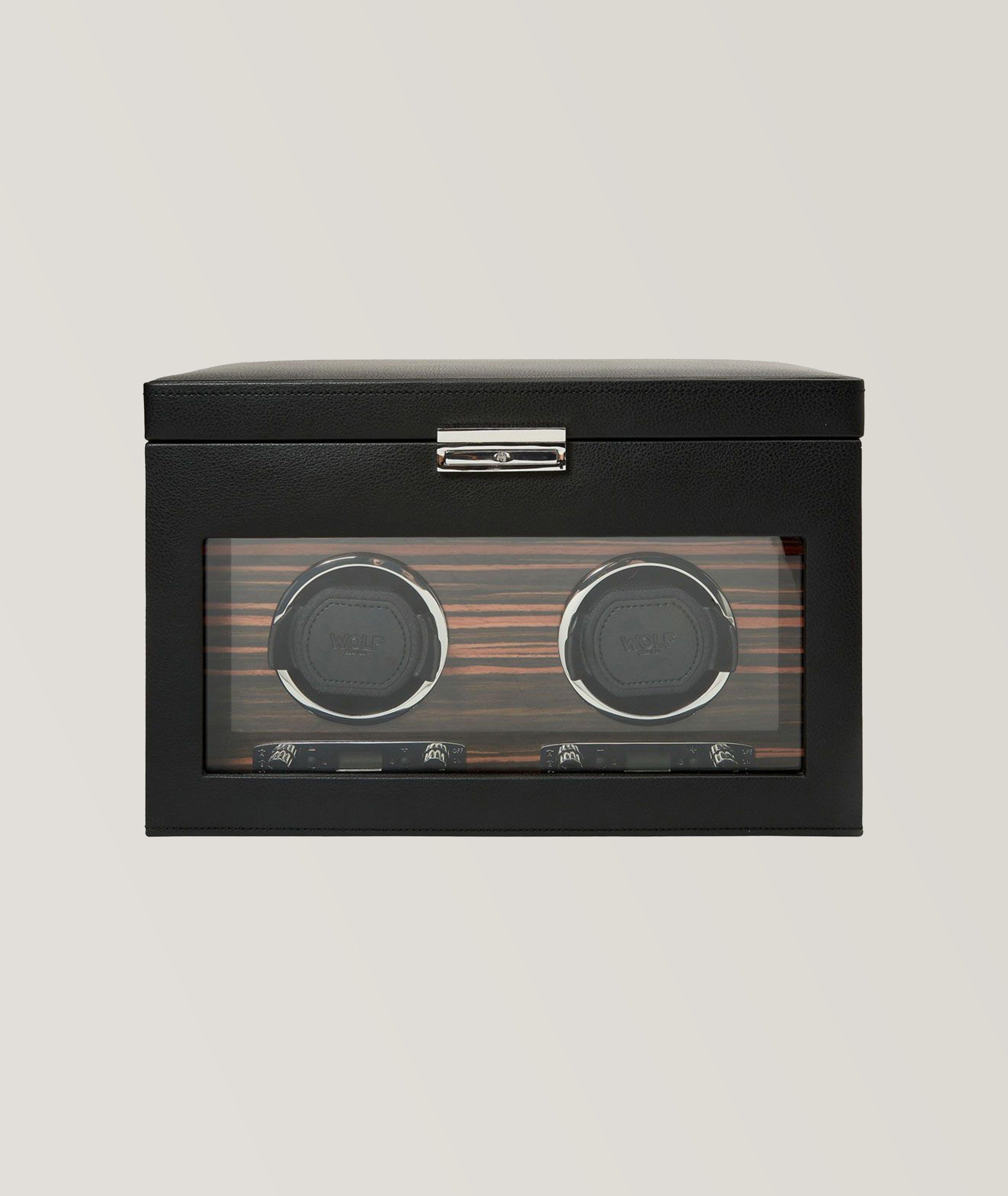 Wolf roadster hot sale watch winder