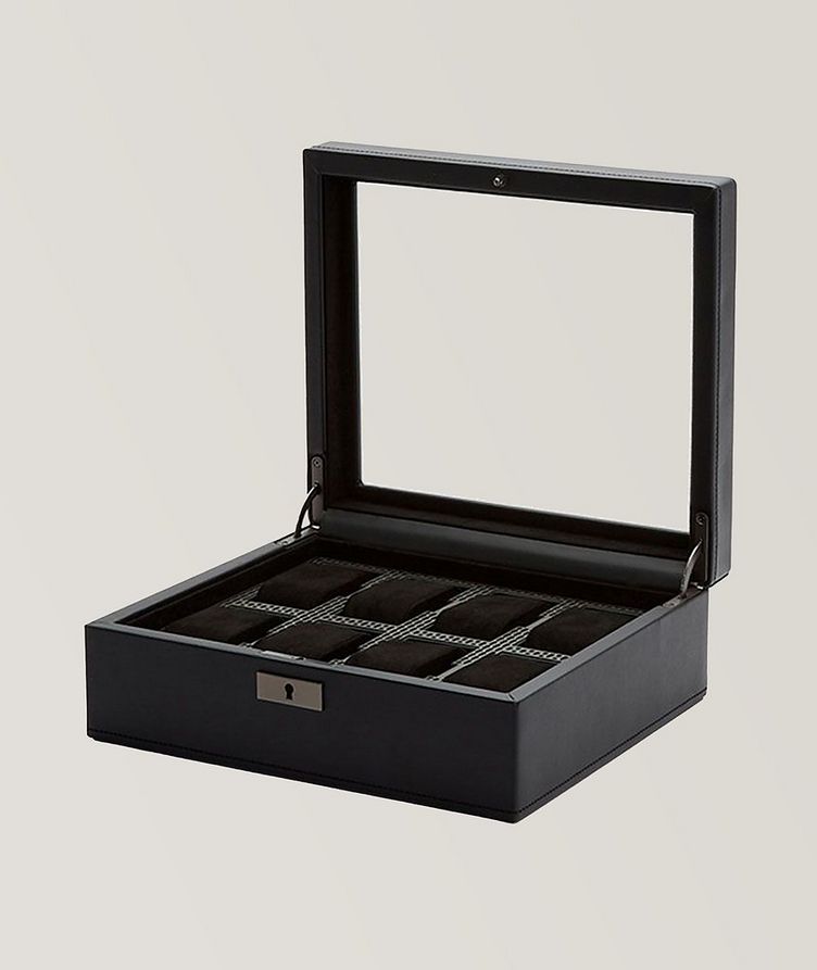 Axis 8 Piece Watch Box image 1