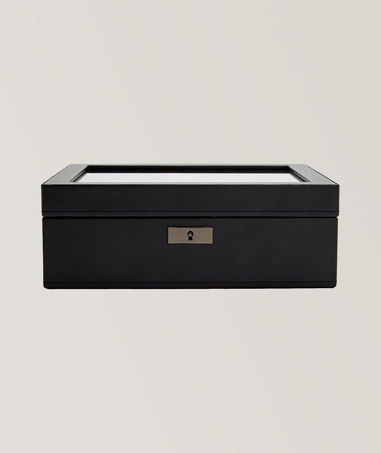 Axis 8 Piece Watch Box image 0