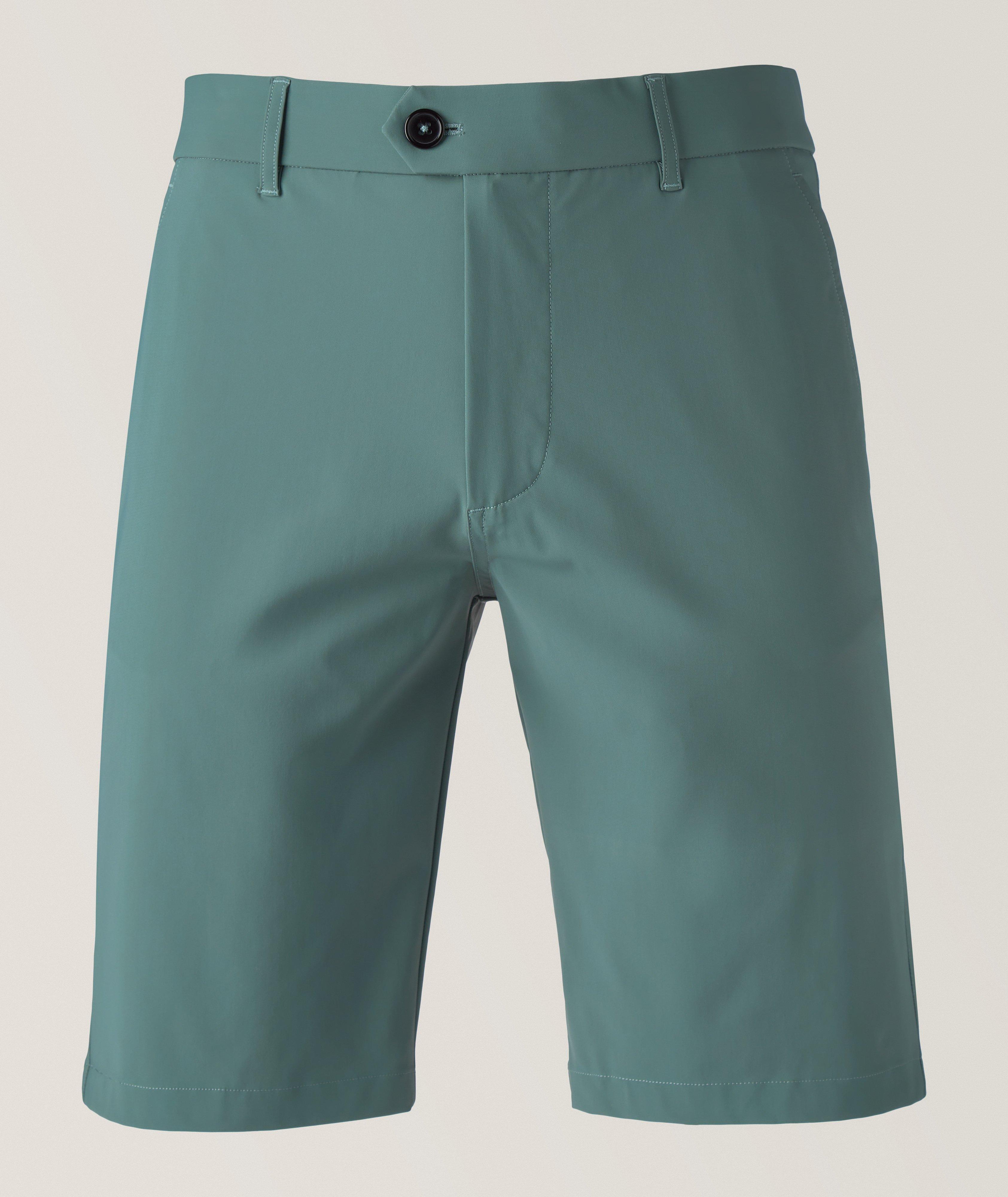 Montauk Stretch-Polyamide Shorts image 0