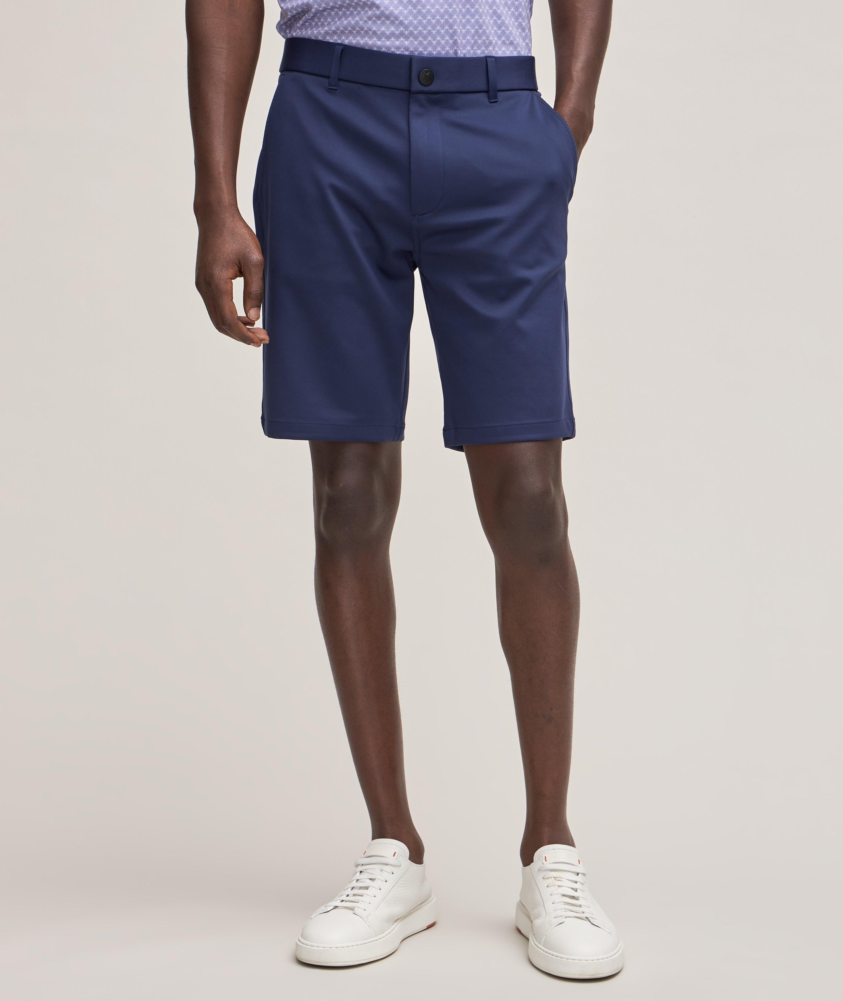 Montauk Stretch-Tech Shorts image 1