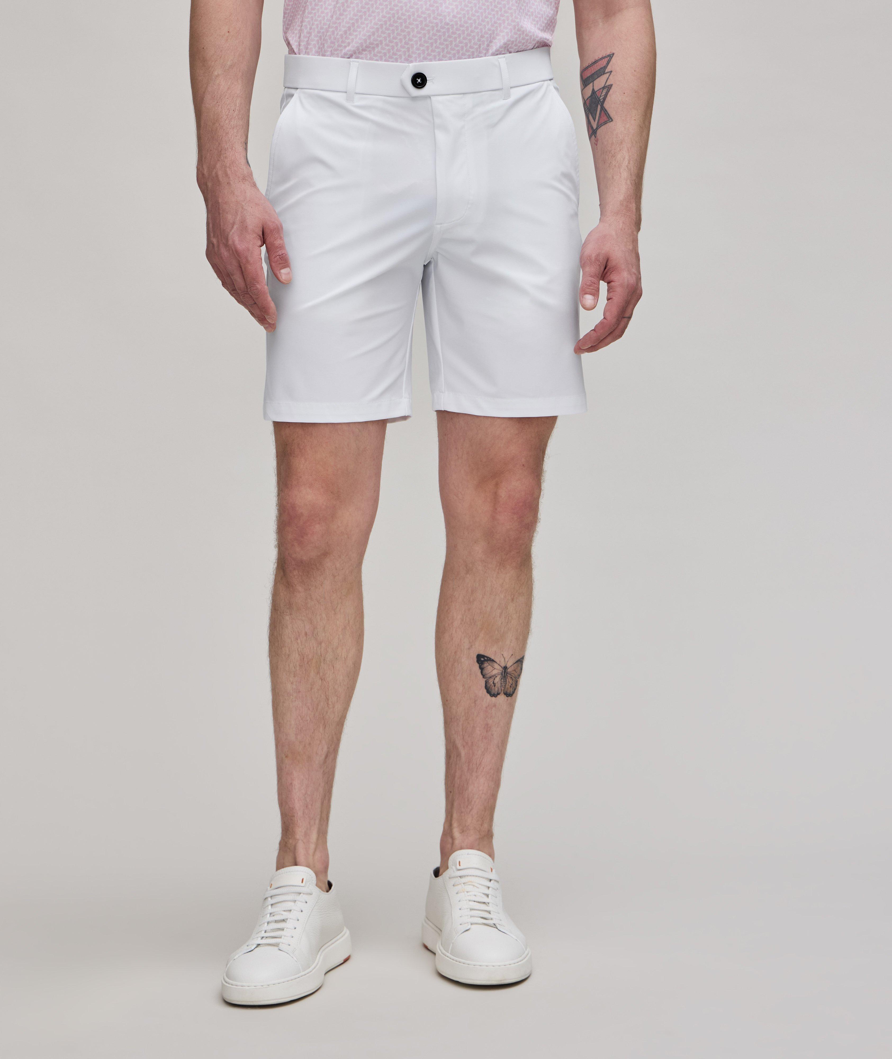 Montauk Stretch-Polyamide Shorts image 1