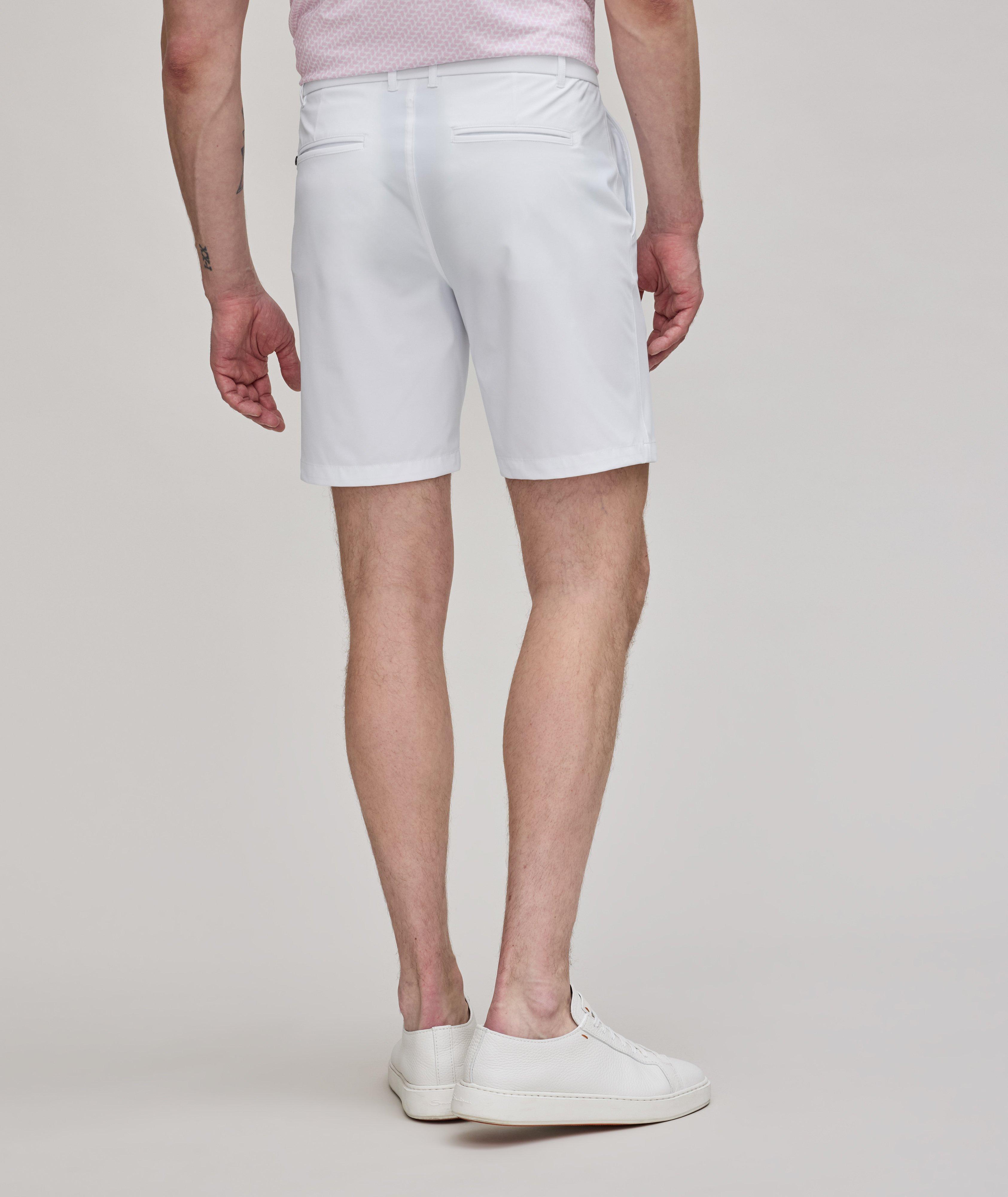 Montauk Stretch-Polyamide Shorts image 2