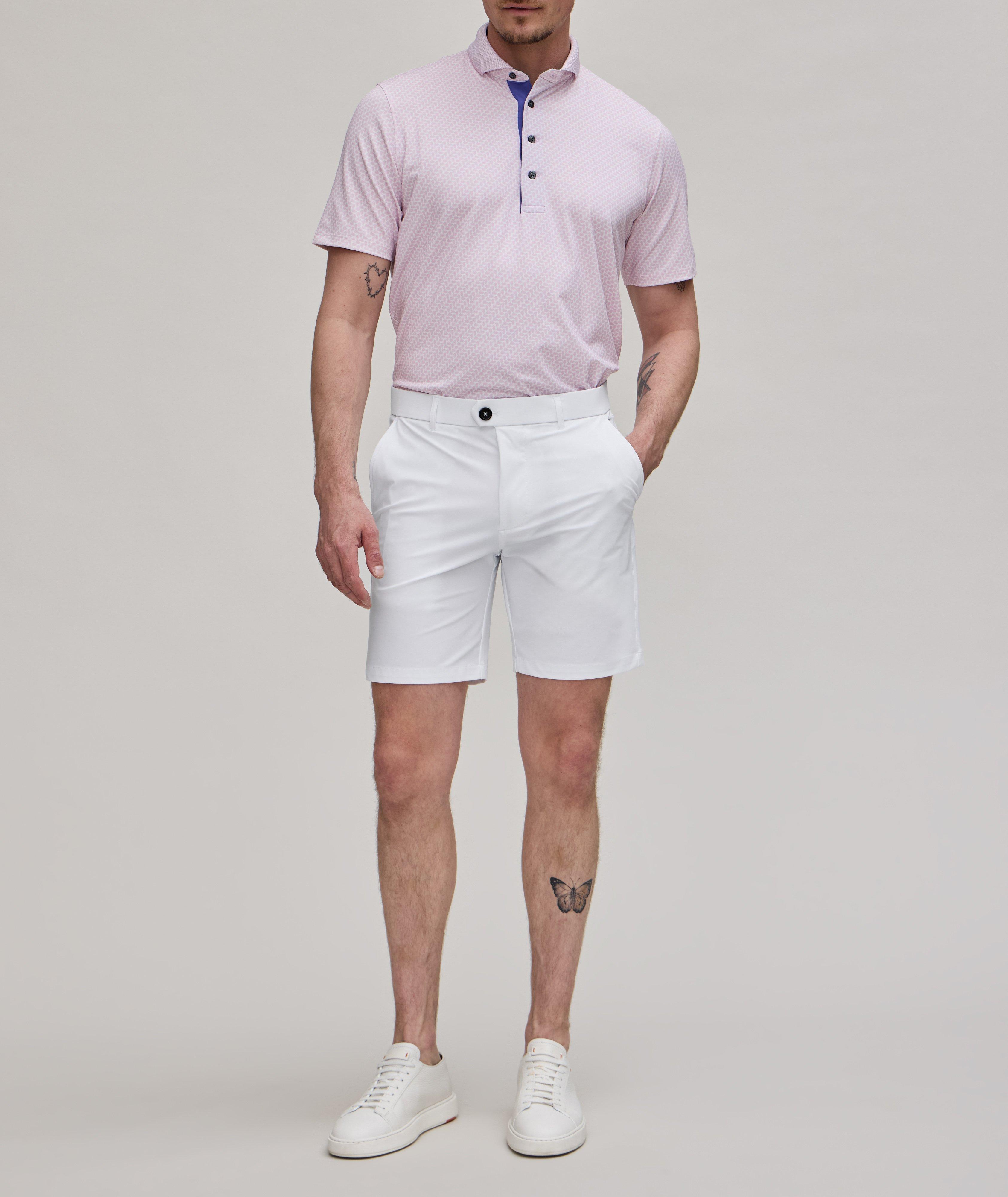 Montauk Stretch-Polyamide Shorts image 3