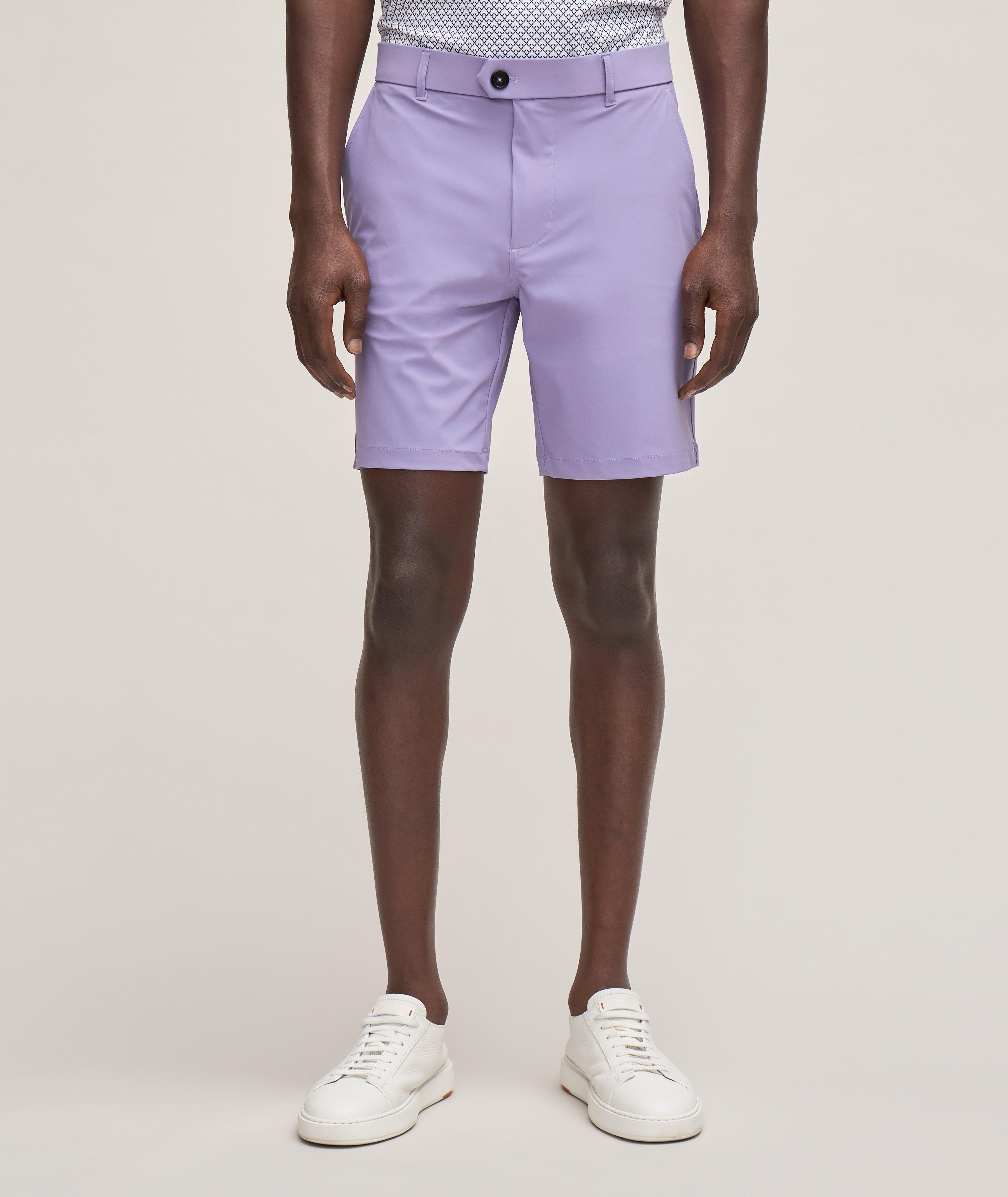 Montauk Stretch-Tech Shorts image 1