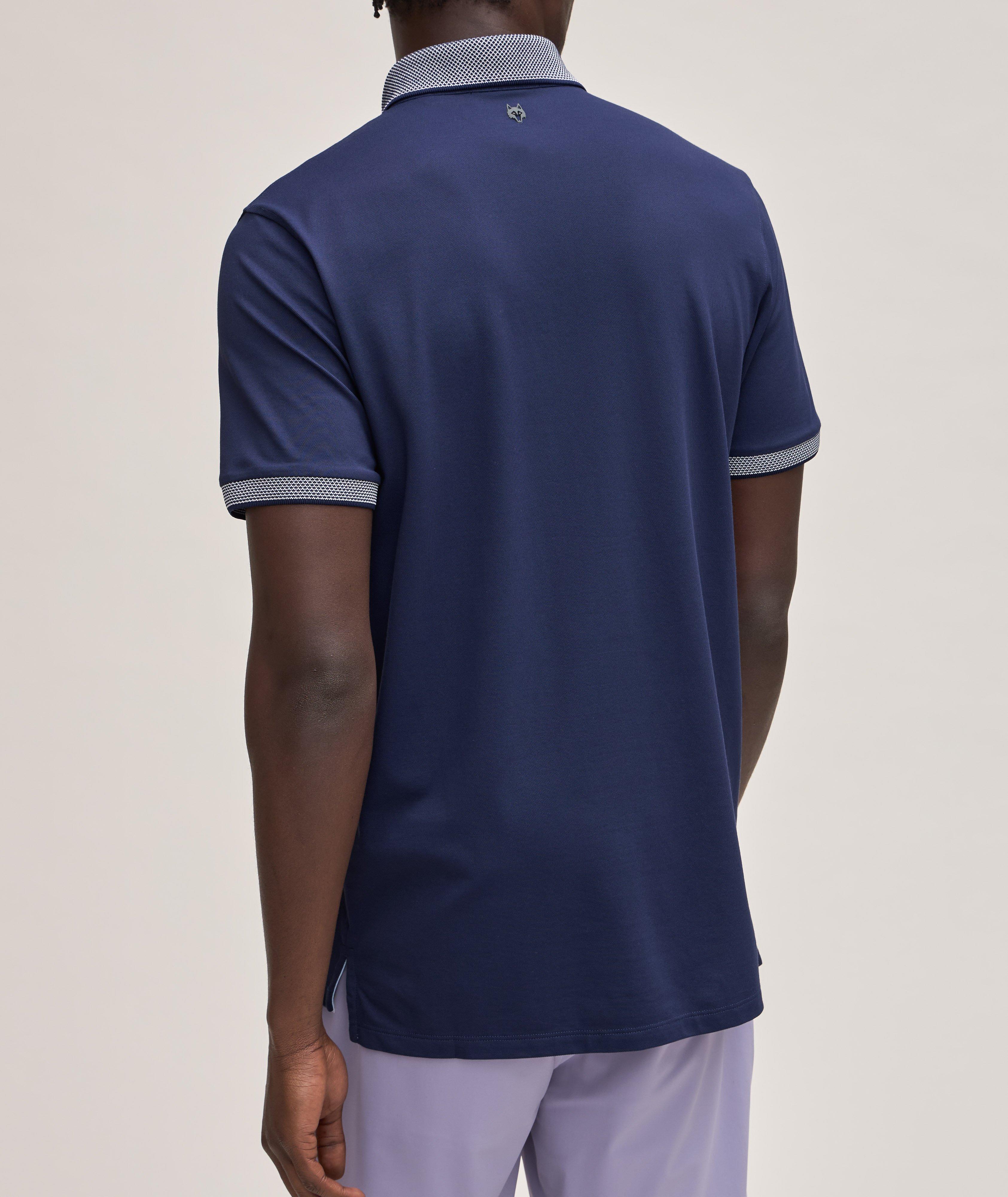 Cherokee Stretch-Blend Golf Polo image 2