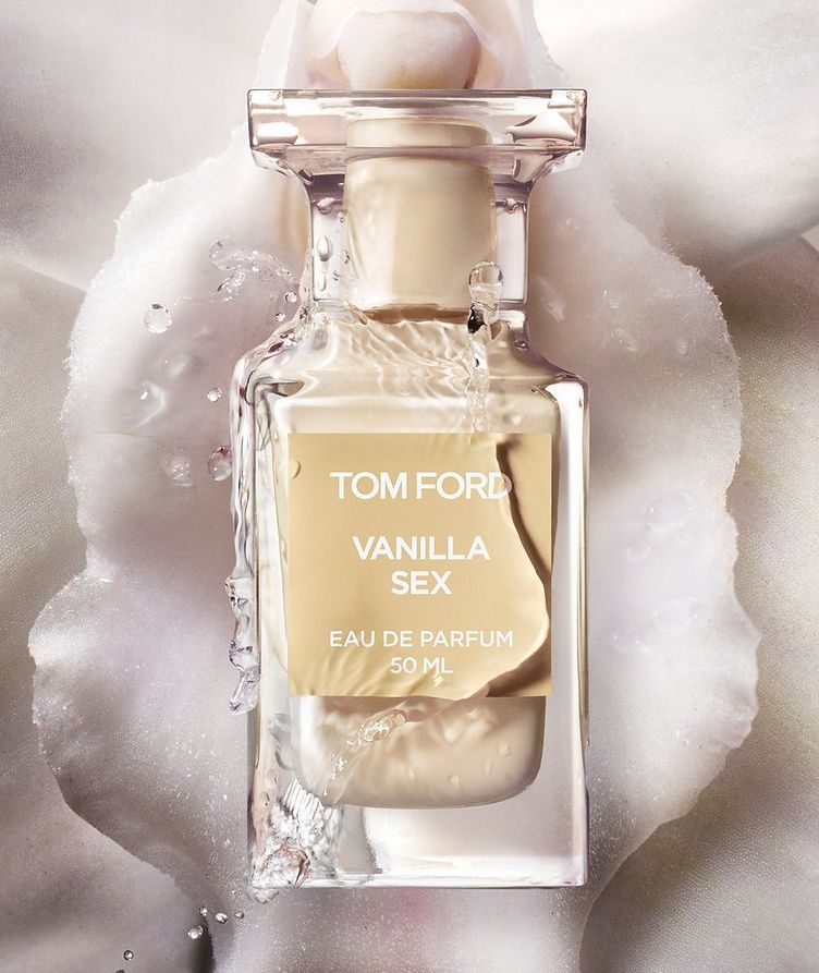 Eau de parfum Vanilla Sex (50 ml) image 4