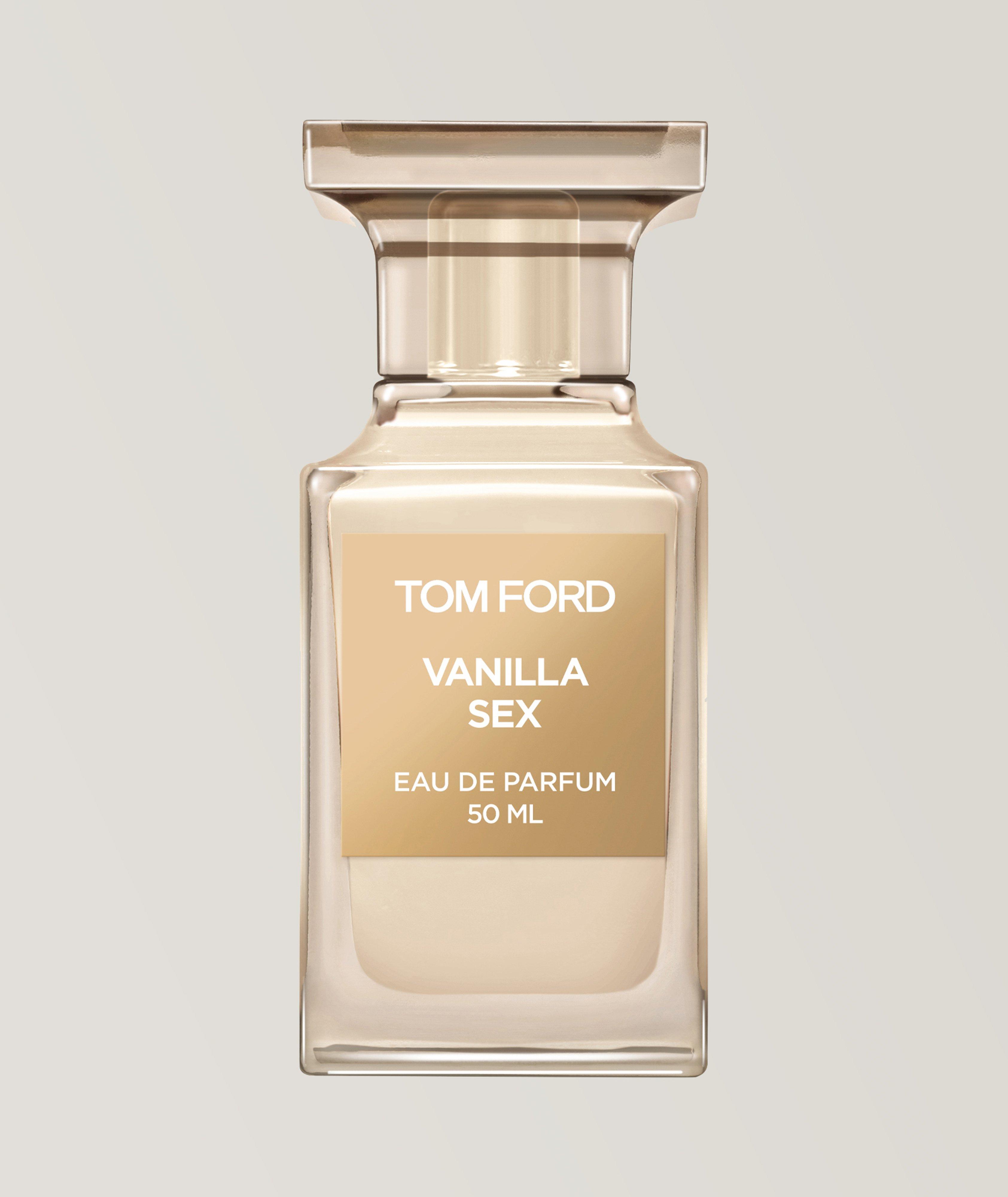 TOM FORD Vanilla Sex Eau De Parfum 50ml