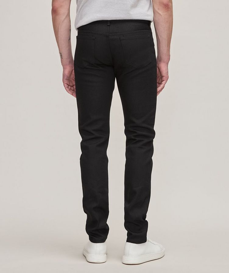Petit New Standard Skinny Jeans image 3