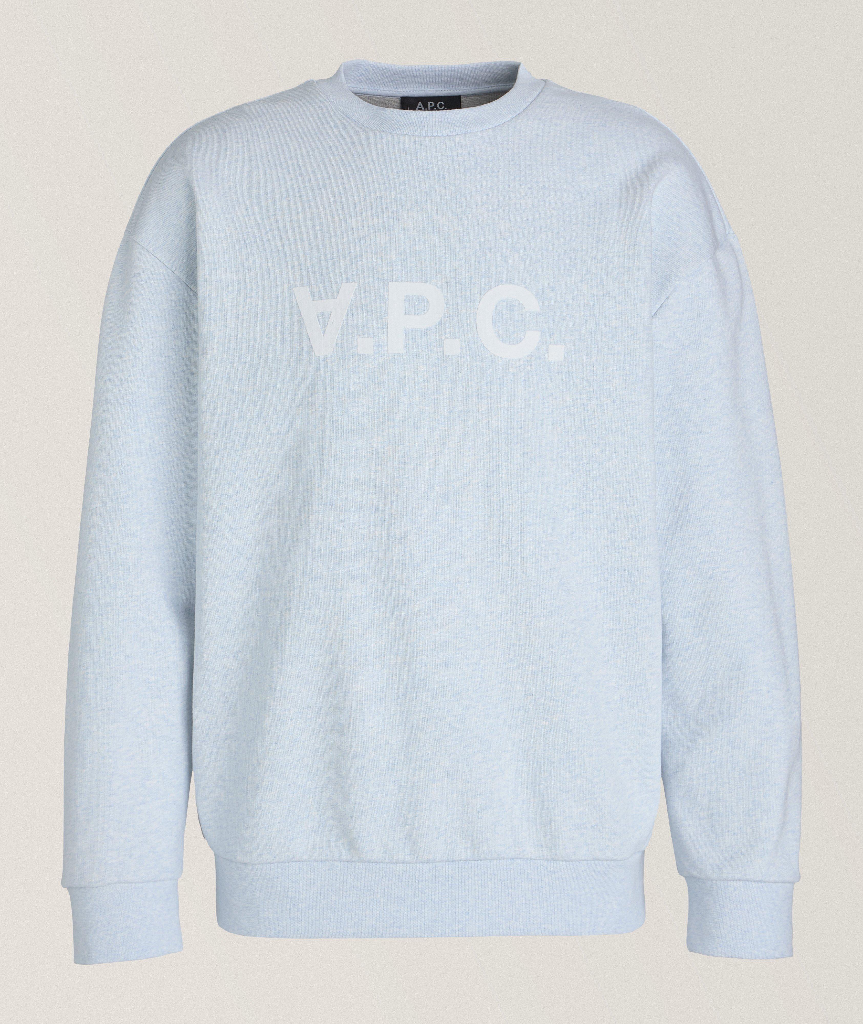 A.P.C. Pull Eliot en coton