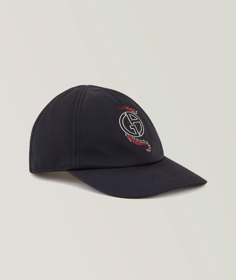 Casquette sport de l’année du Dragon image 0