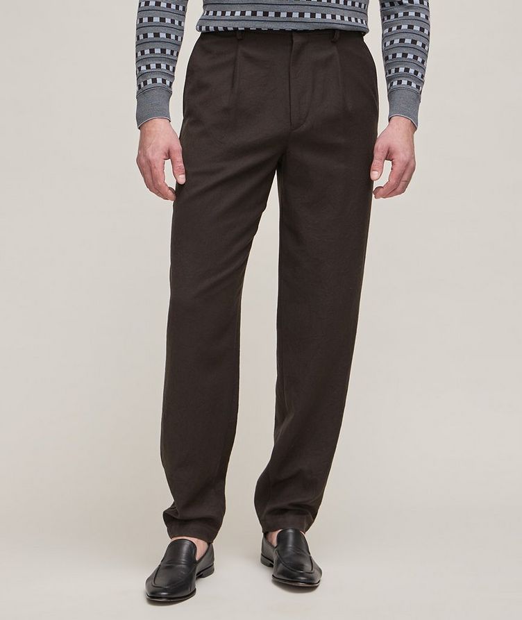 Wool Trousers image 2