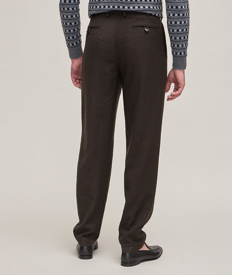 Pantalon en laine image 3